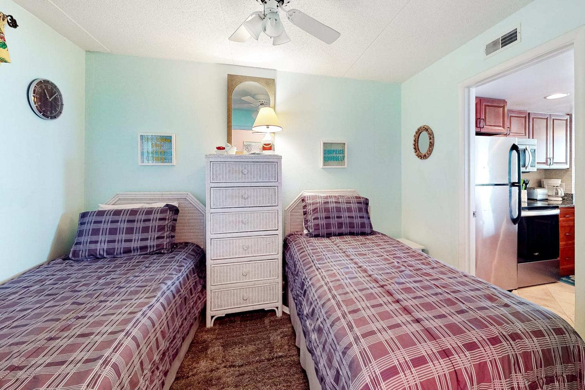 Holiday home Sea Watch Ii Ocean City