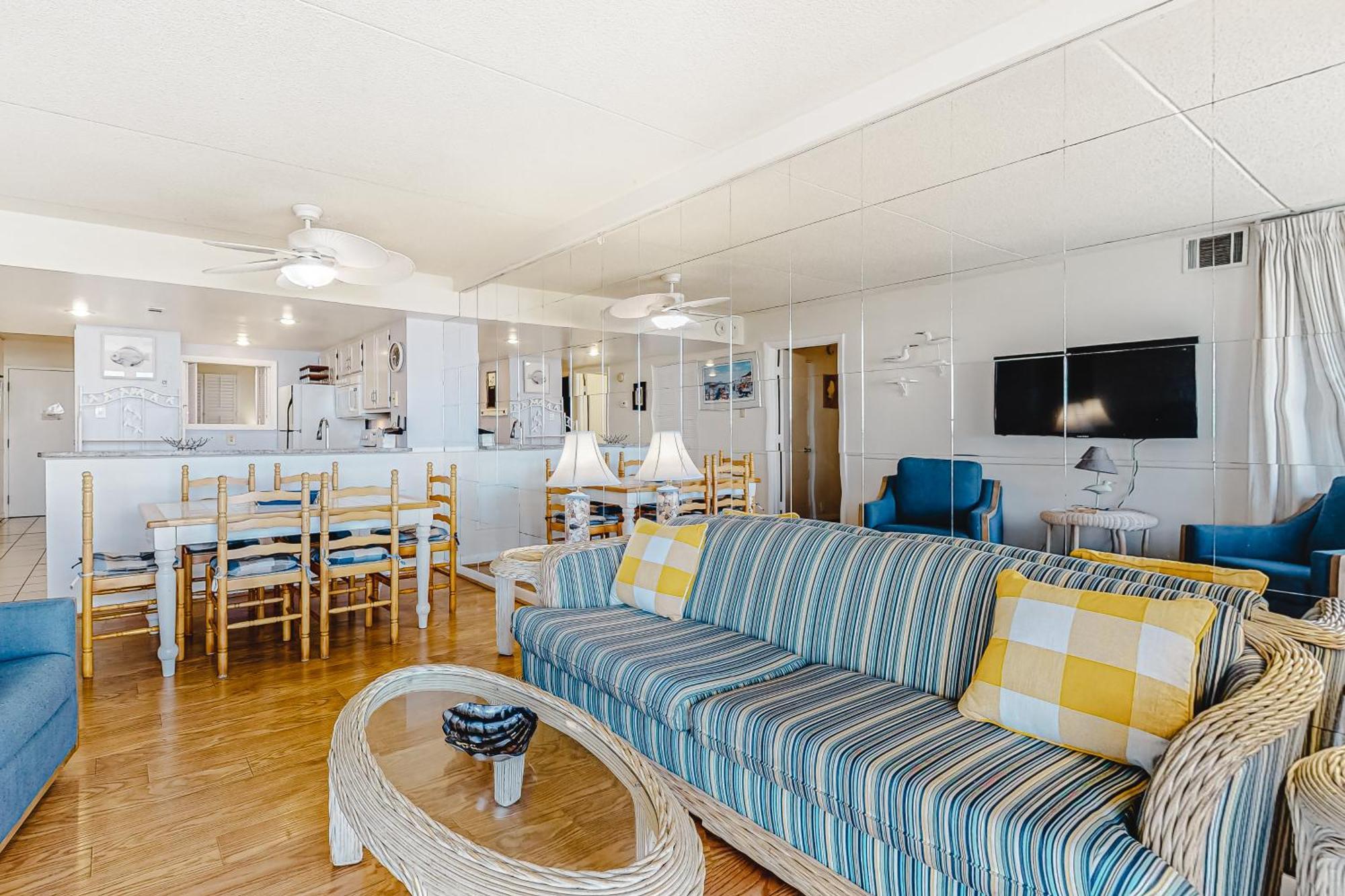 Sea Watch Ii Holiday home Ocean City