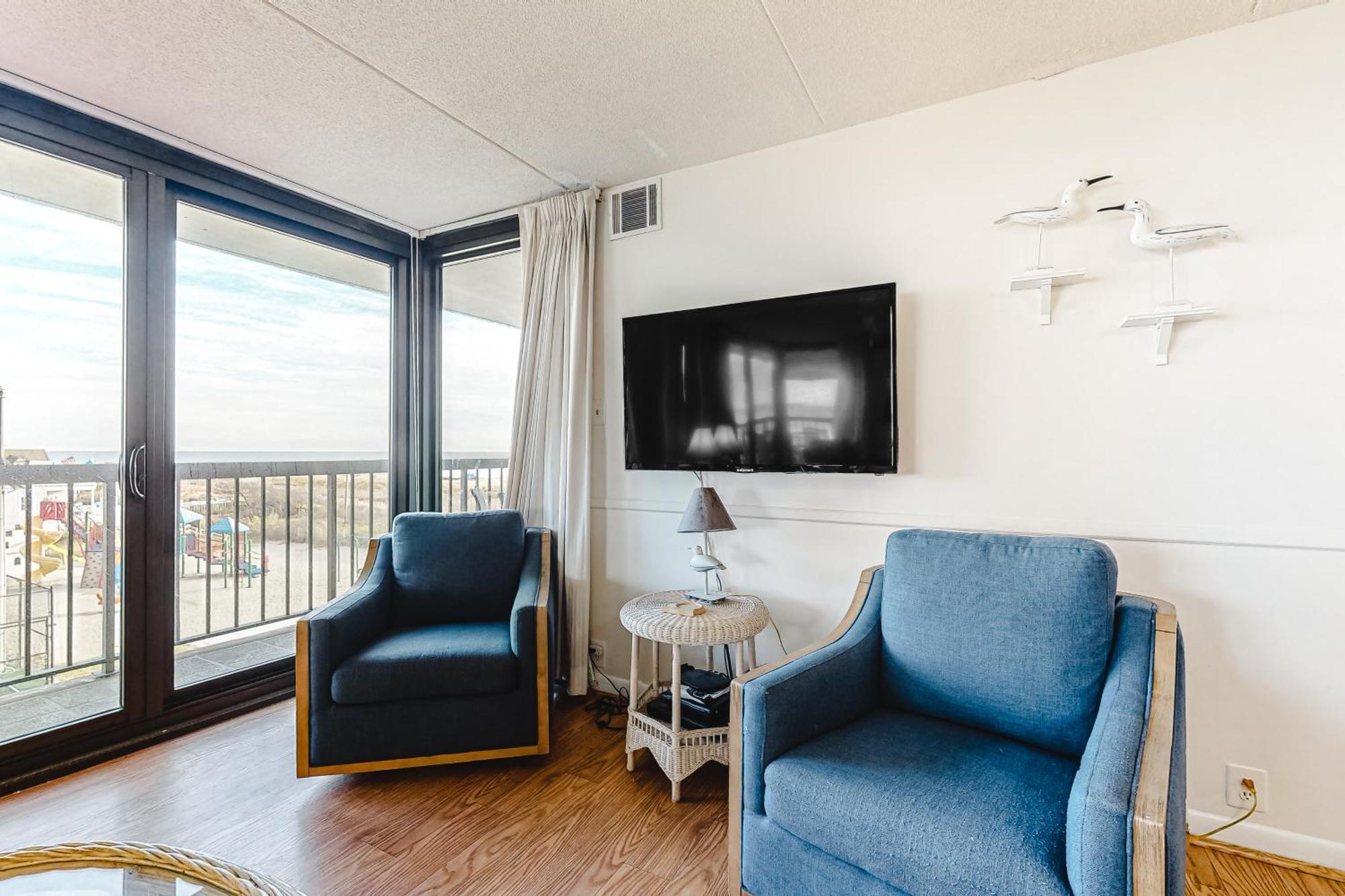 Sea Watch Ii Holiday home *