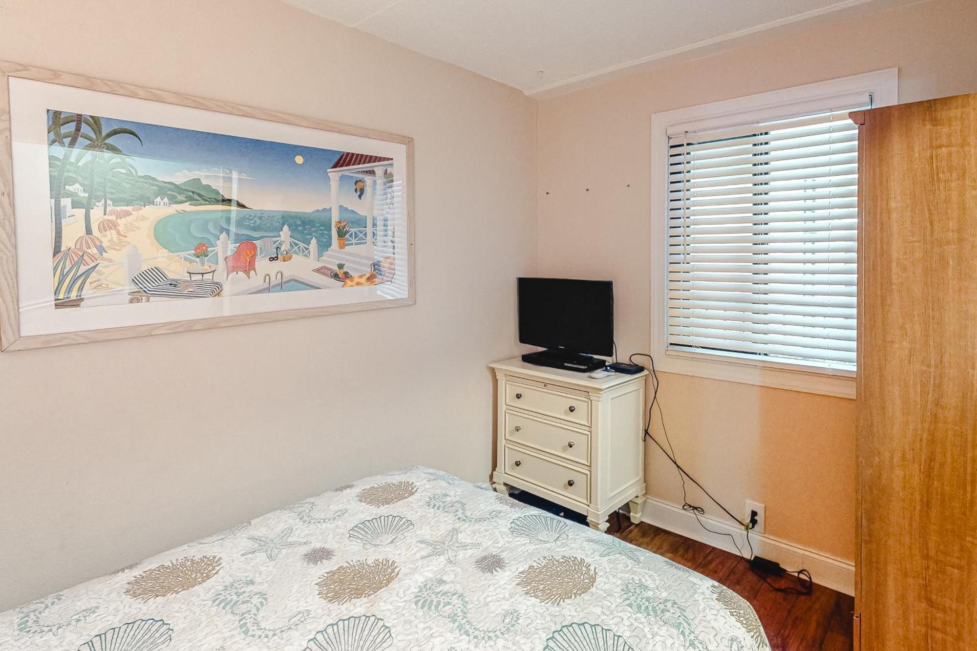 Sea Watch Ii Holiday home Ocean City