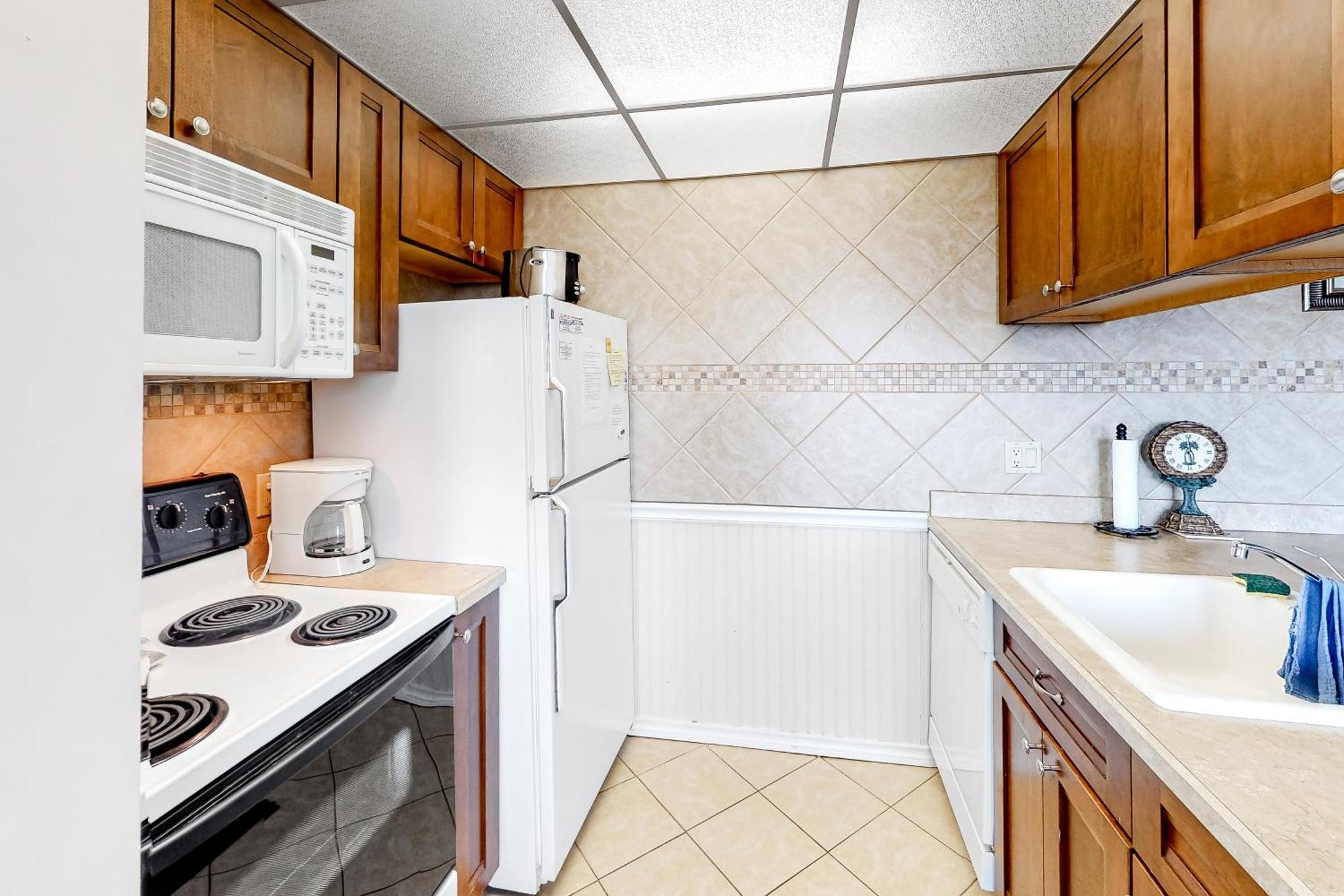 Holiday home Golden Sands