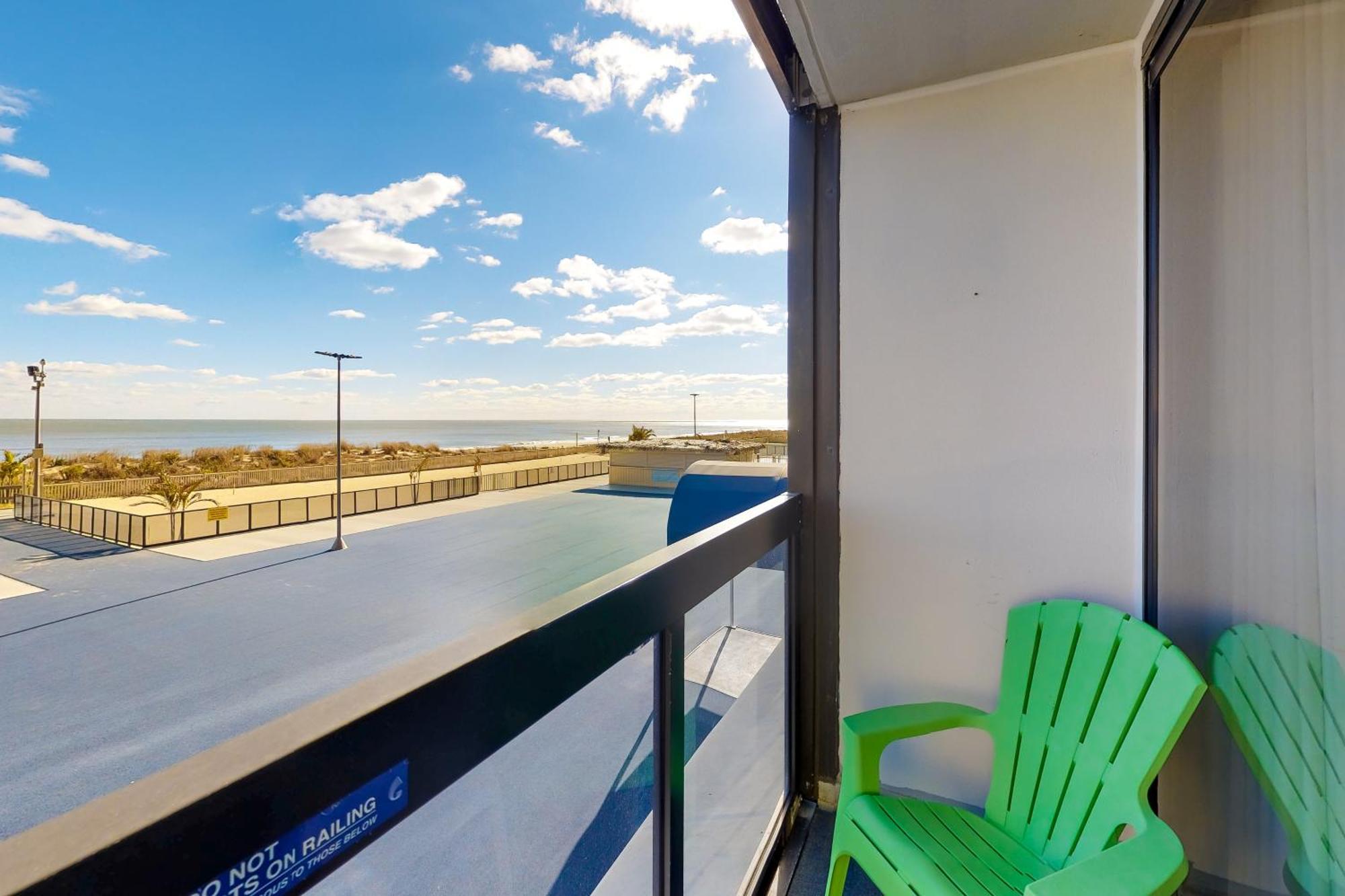Holiday home Golden Sands Ocean City