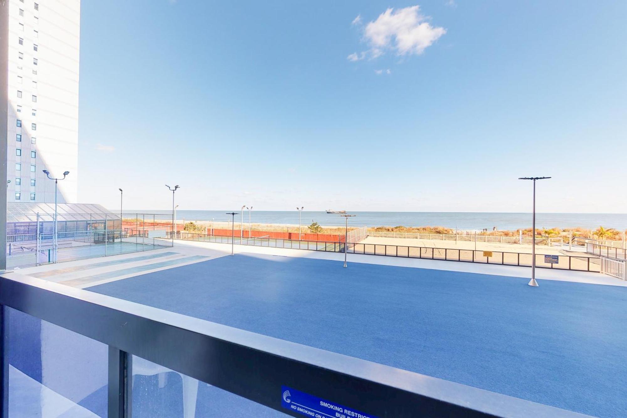 Golden Sands Holiday home Ocean City
