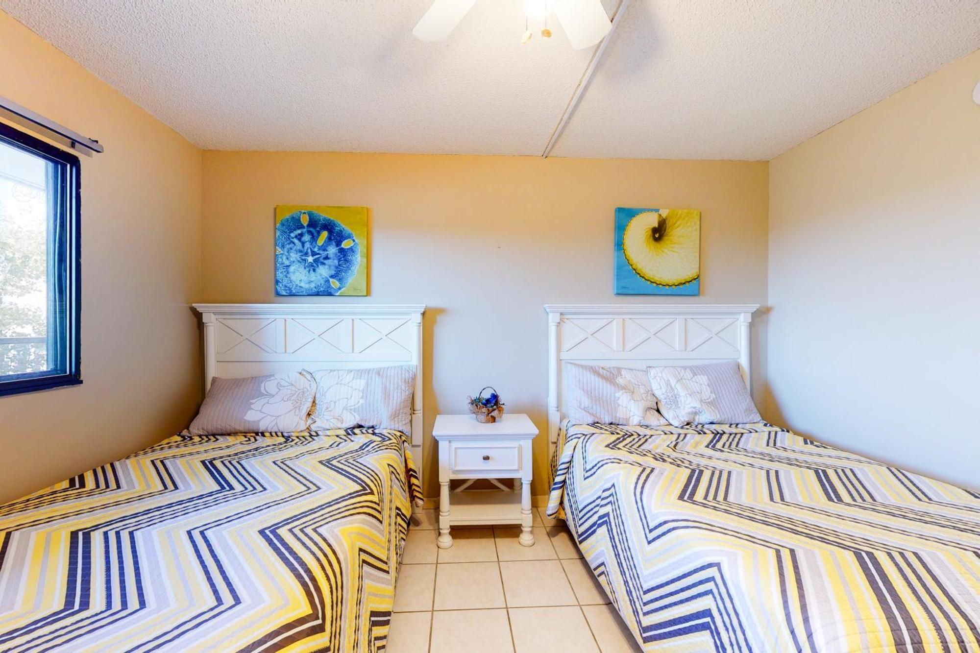Golden Sands Holiday home *