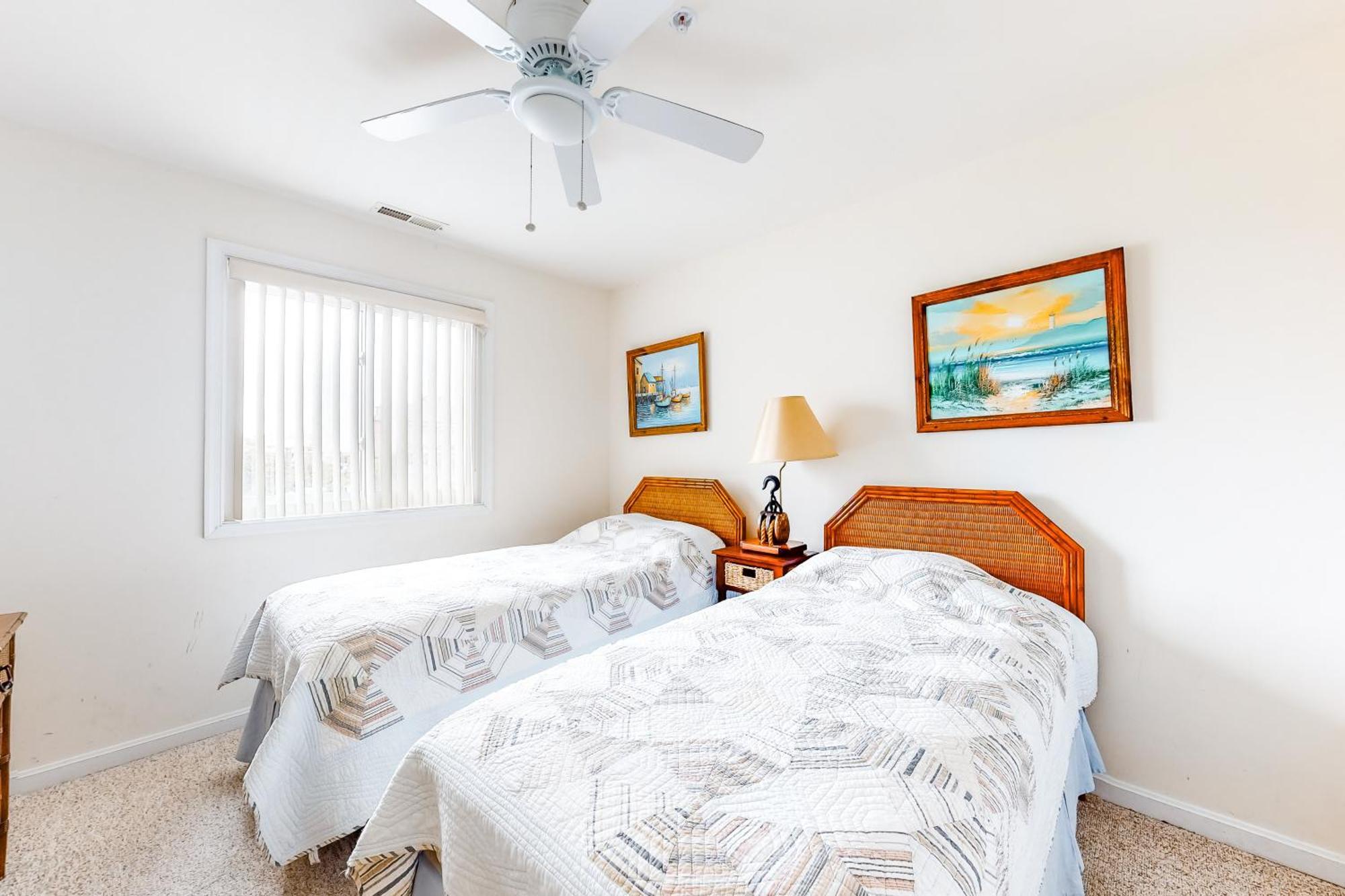 Holiday home Harbour Towne *