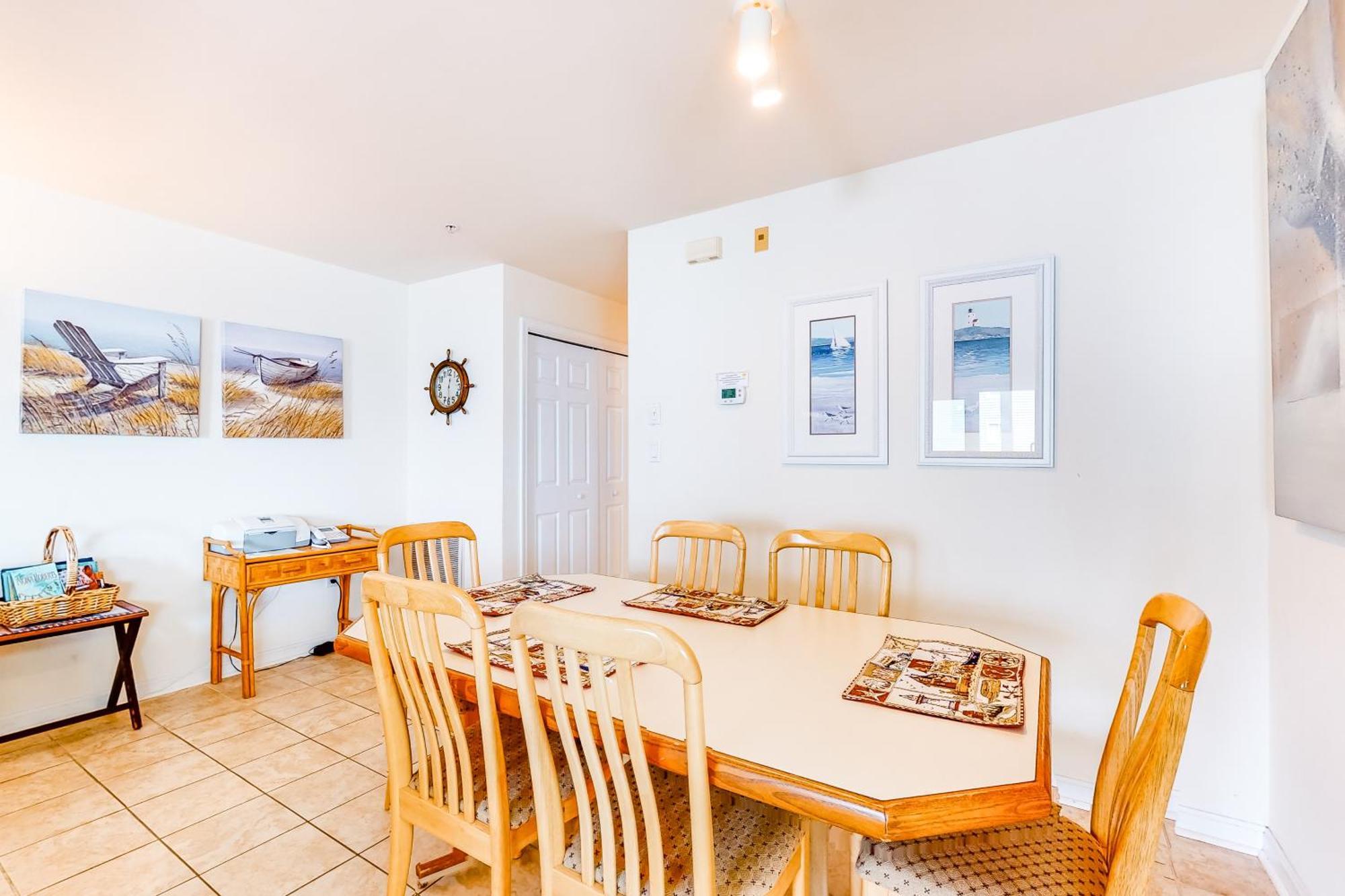 Harbour Towne Holiday home