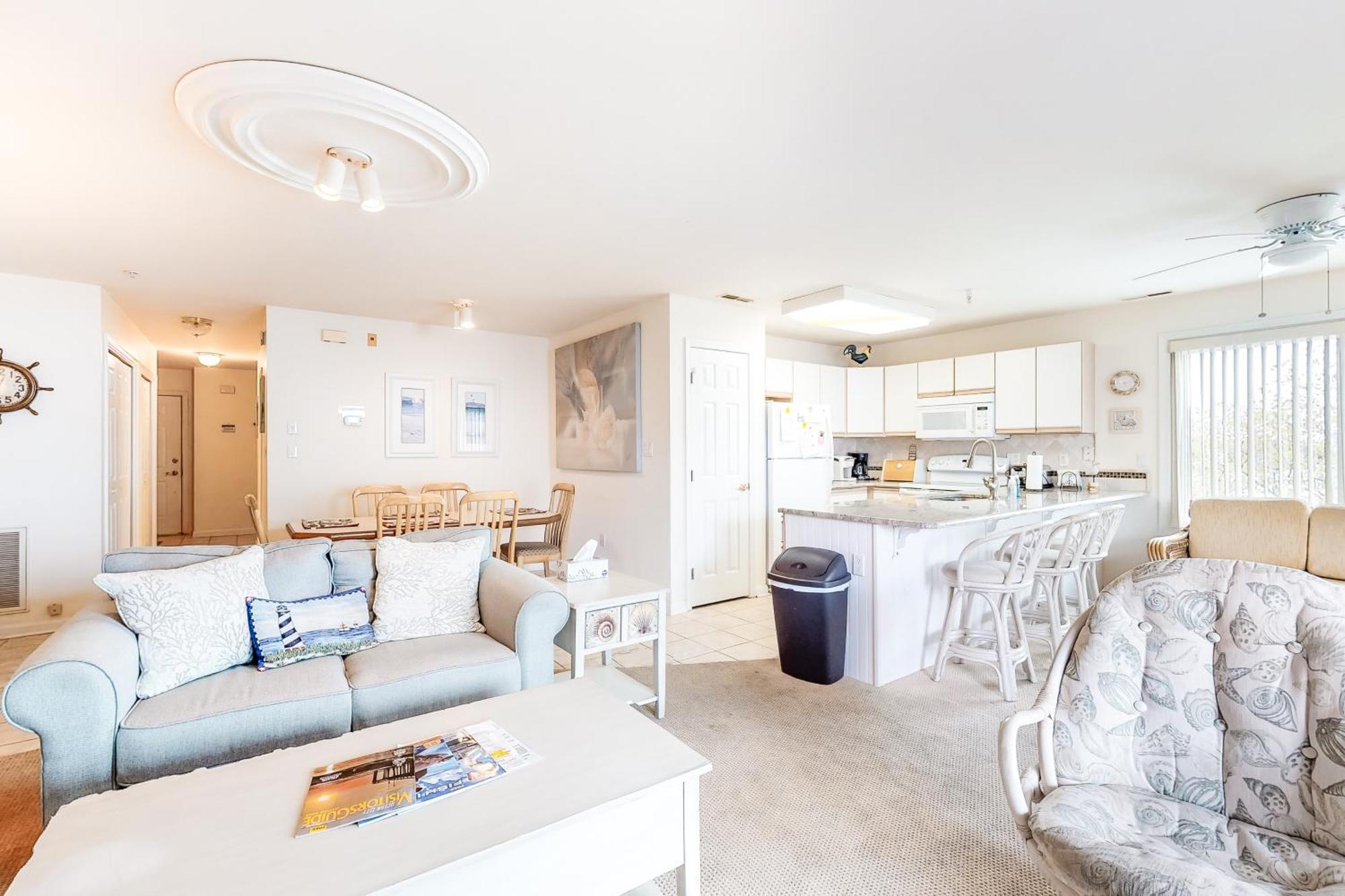 Holiday home Harbour Towne