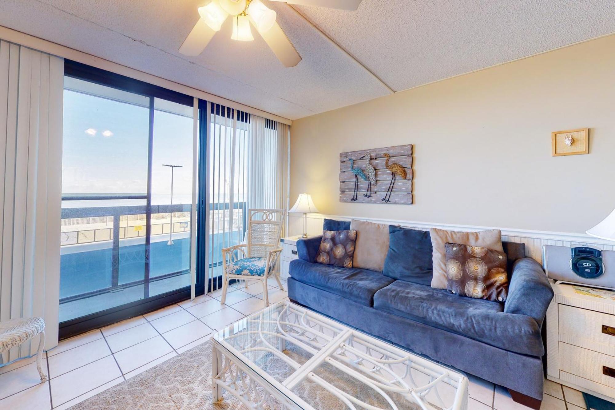 Golden Sands Holiday home *