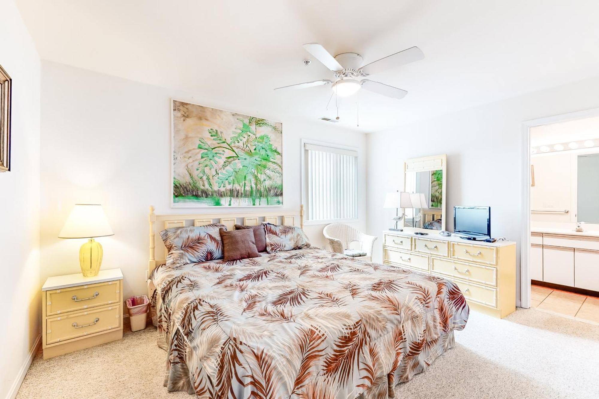 Harbour Towne Holiday home *
