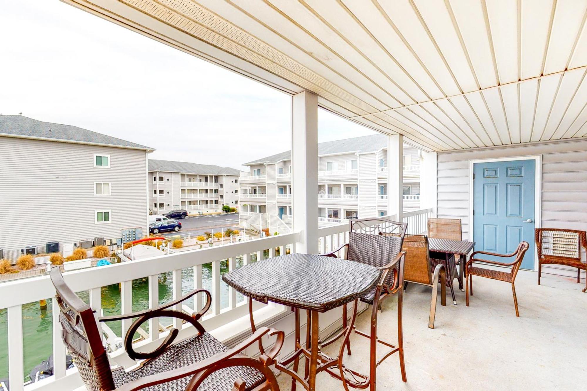 Harbour Towne Holiday home