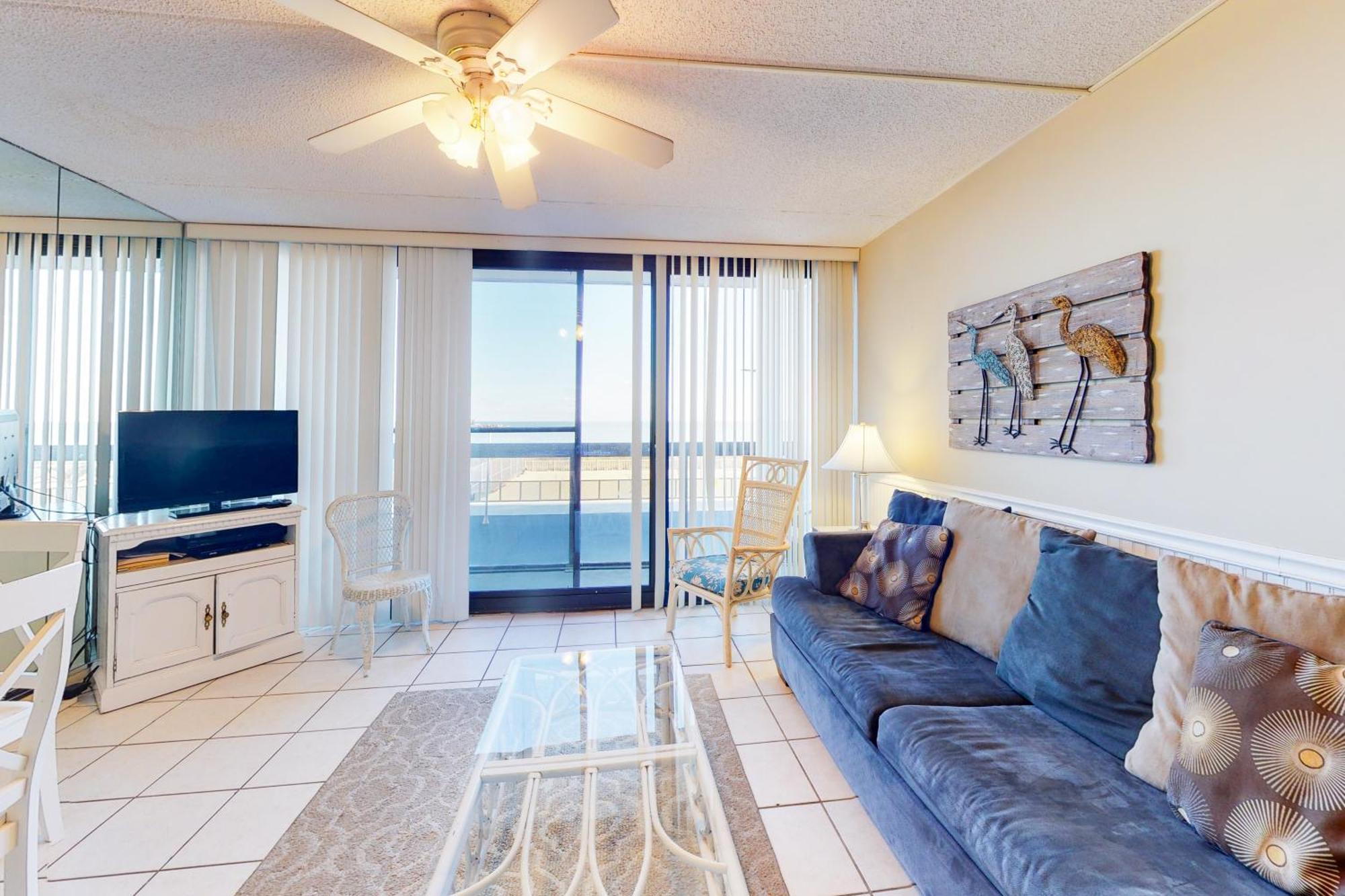 Holiday home Golden Sands Ocean City