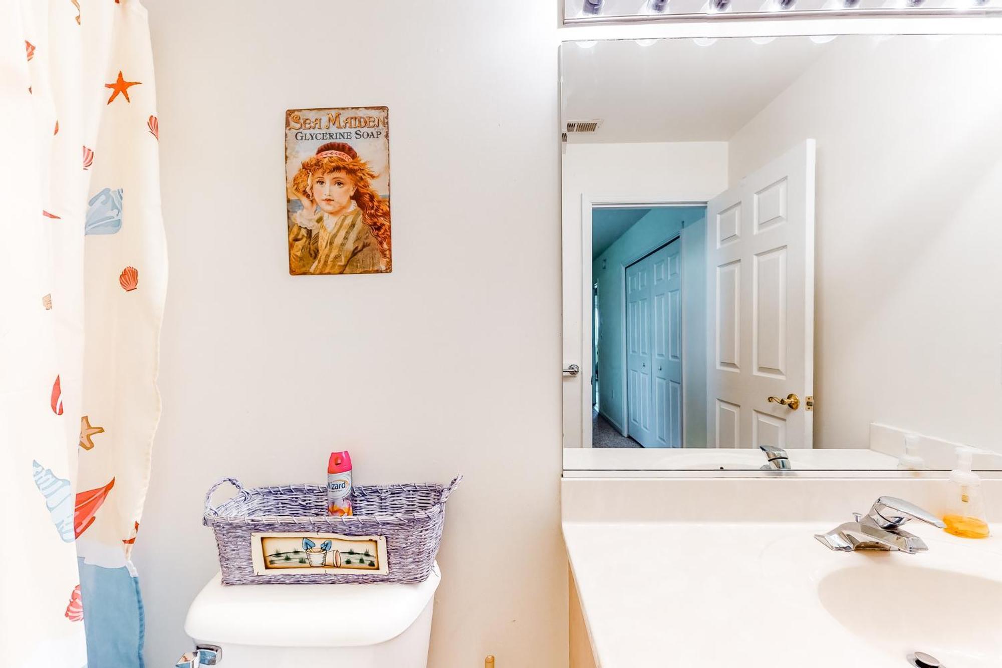 Harbour Towne Holiday home *