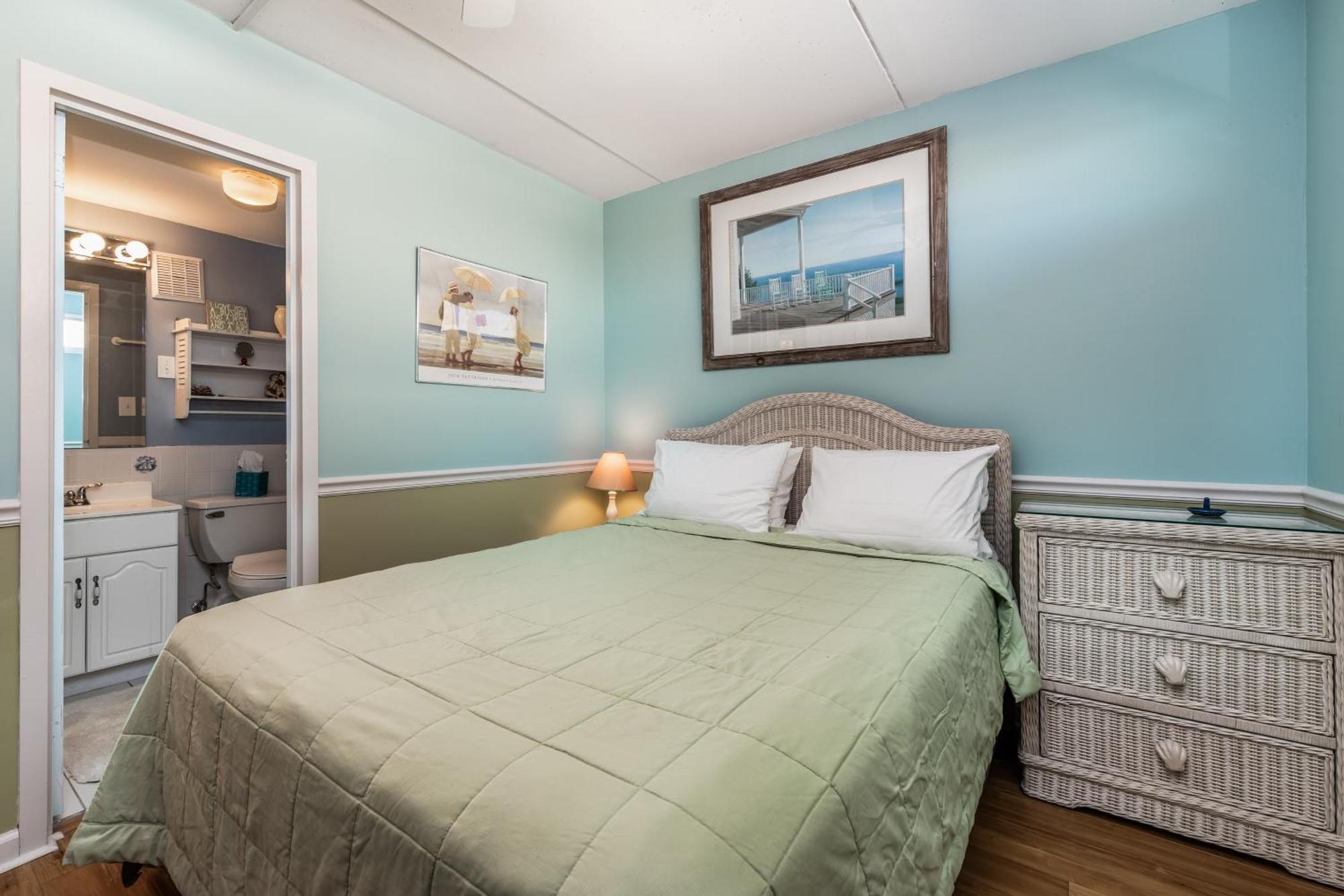 Apartment Wight Bay *