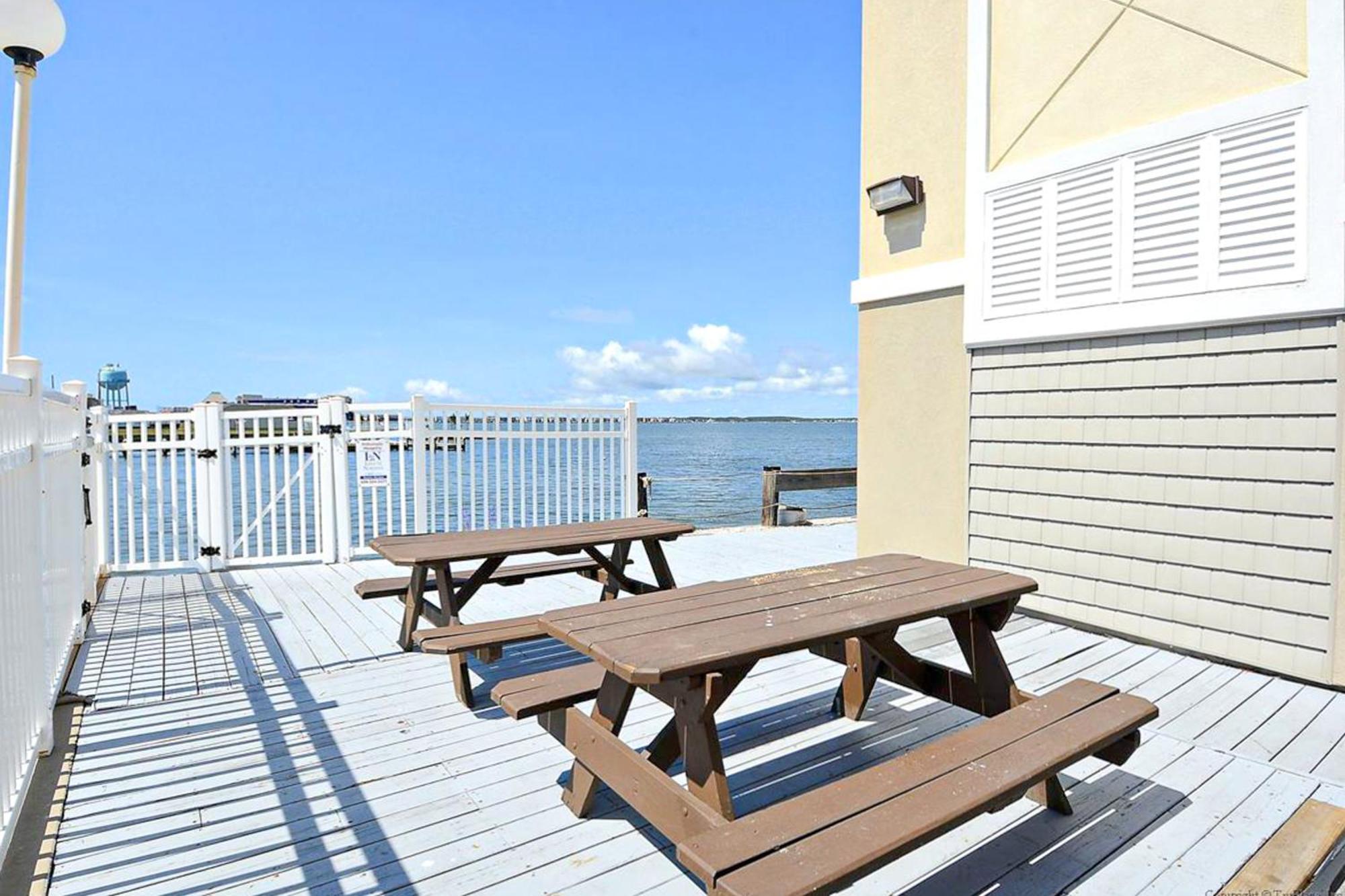Apartment Wight Bay Ocean City