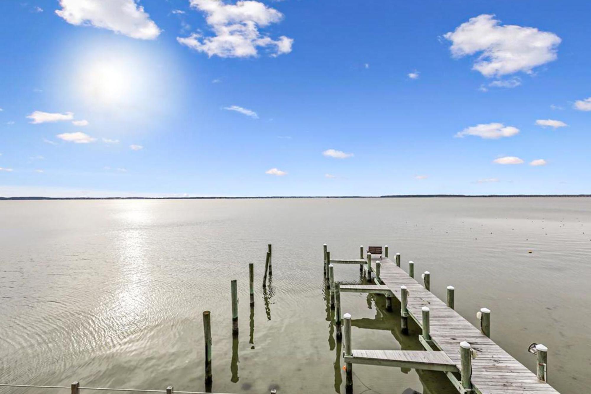 Wight Bay *