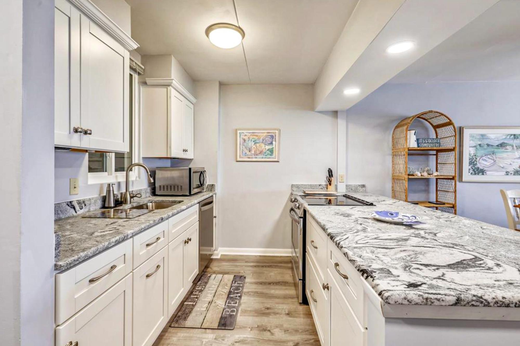 Wight Bay Apartment