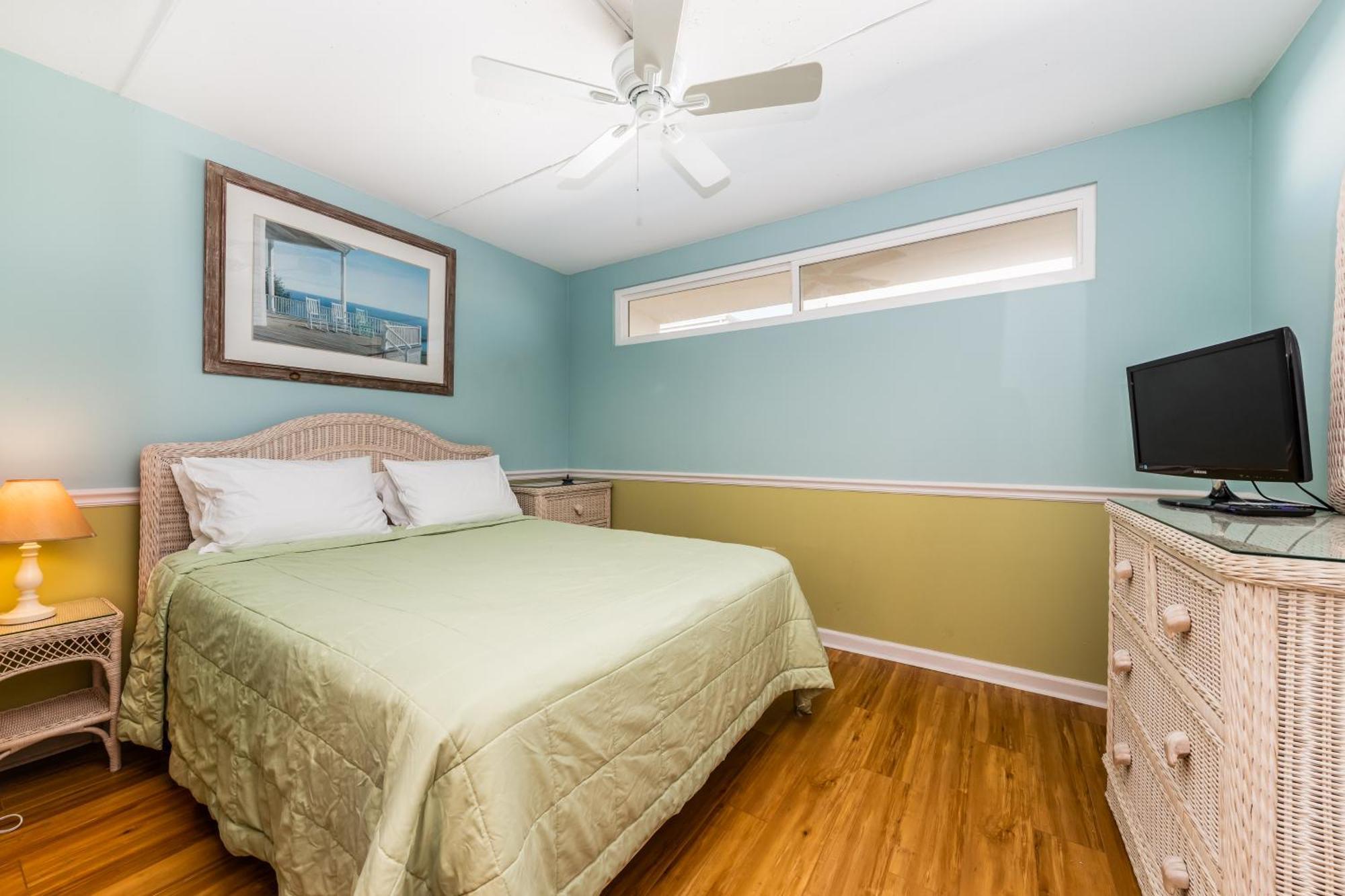 Apartment Wight Bay *