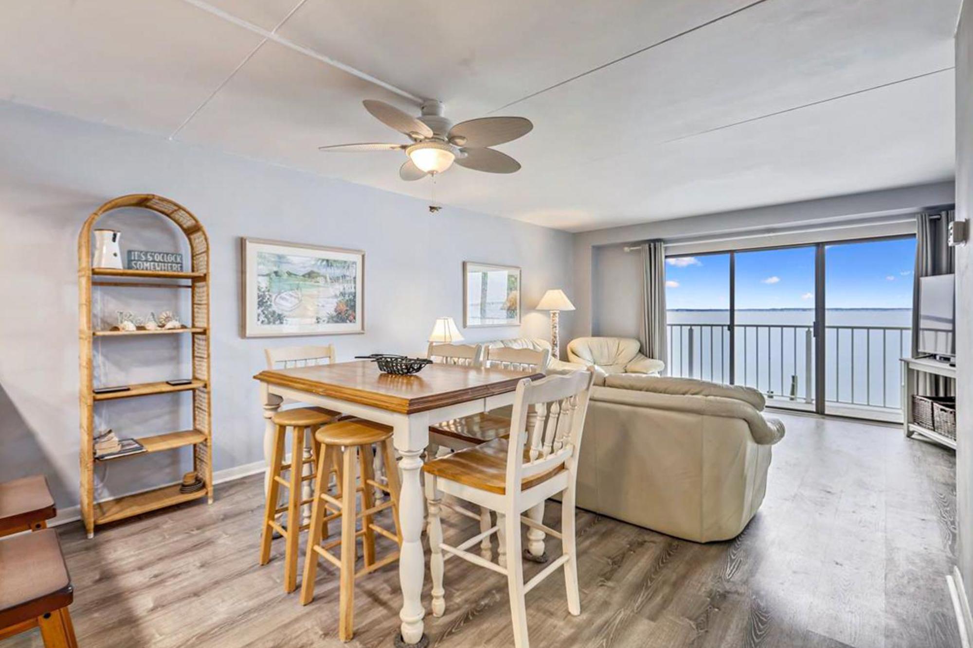 Wight Bay Apartment Ocean City