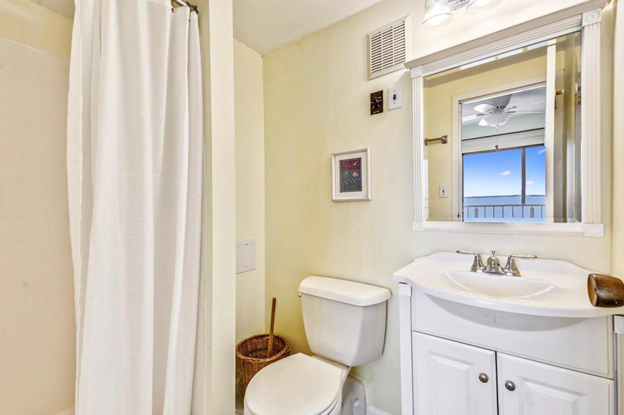 Apartment Wight Bay Ocean City