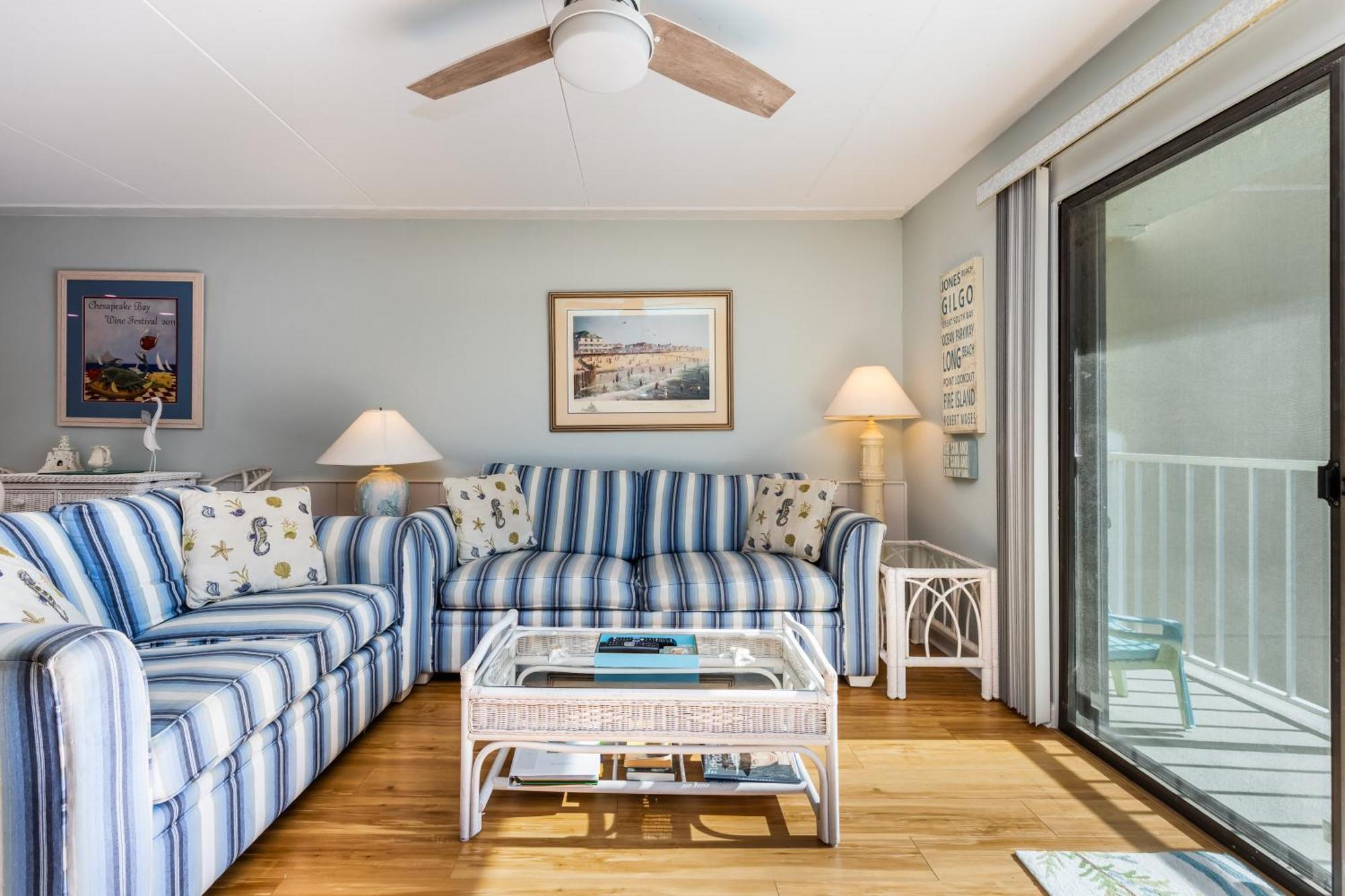 Apartment Wight Bay