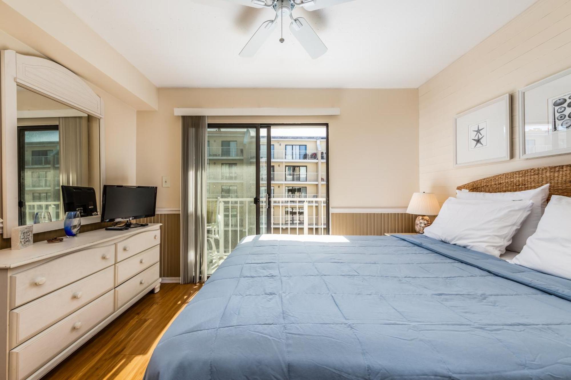 Wight Bay Apartment