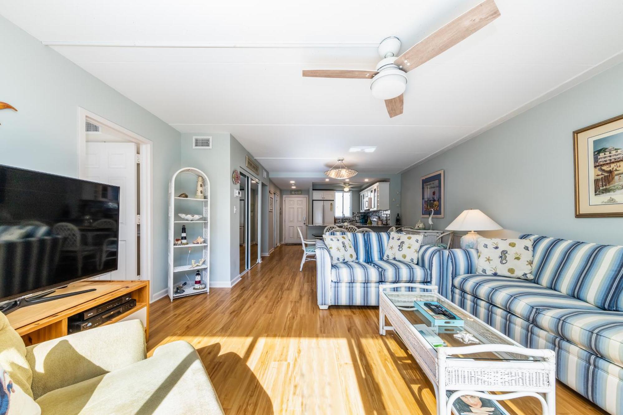 Wight Bay Apartment