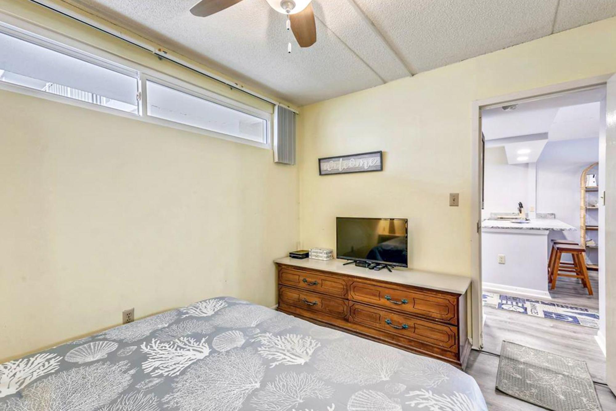 Wight Bay Apartment Ocean City