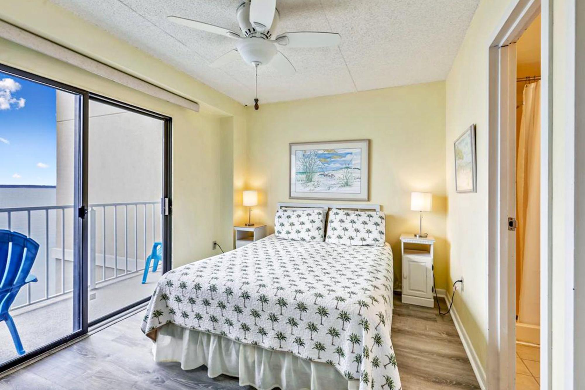 Wight Bay Apartment *