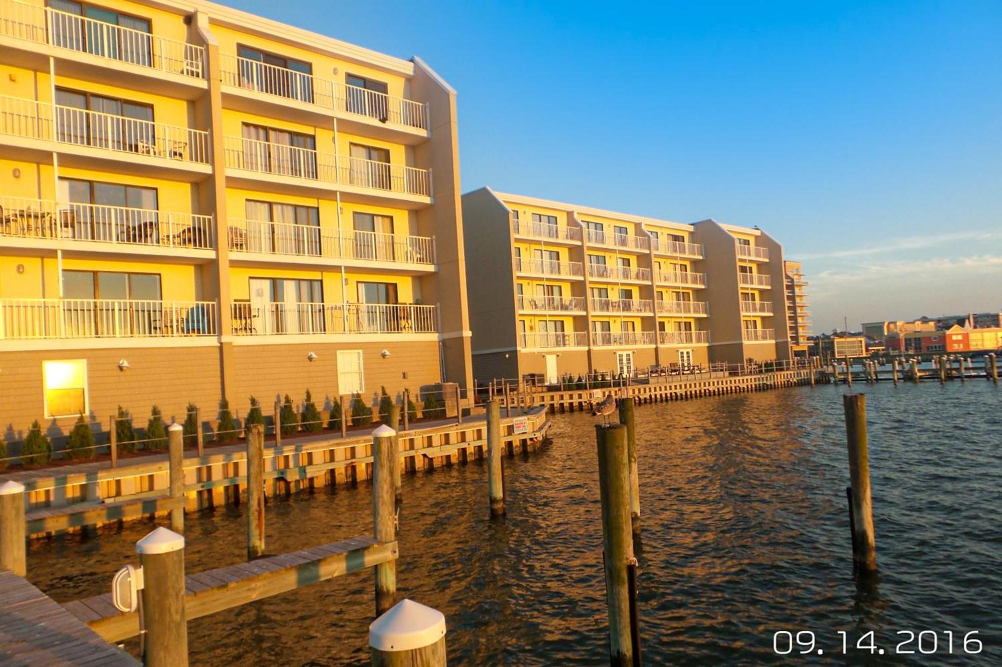 Wight Bay * Ocean City