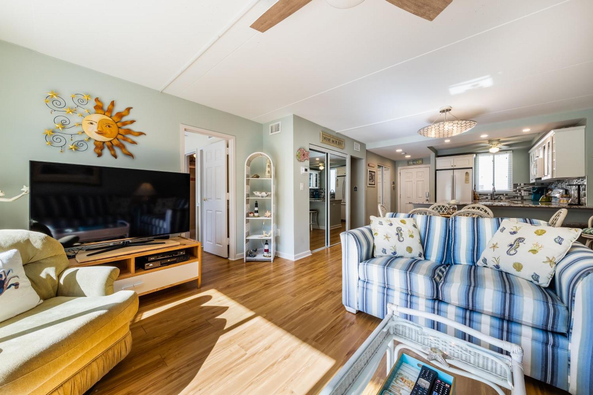 Wight Bay Apartment