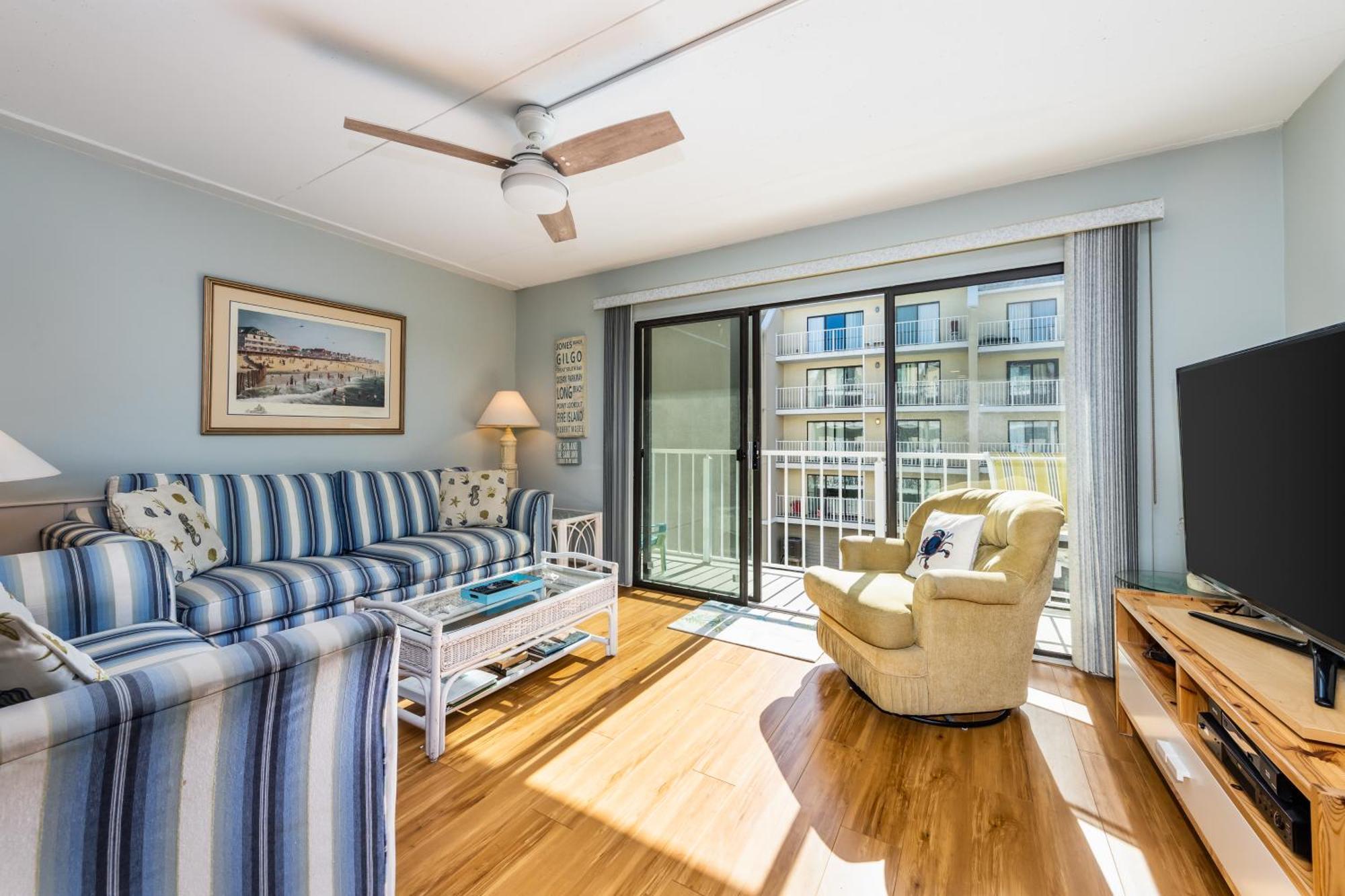 Wight Bay Apartment