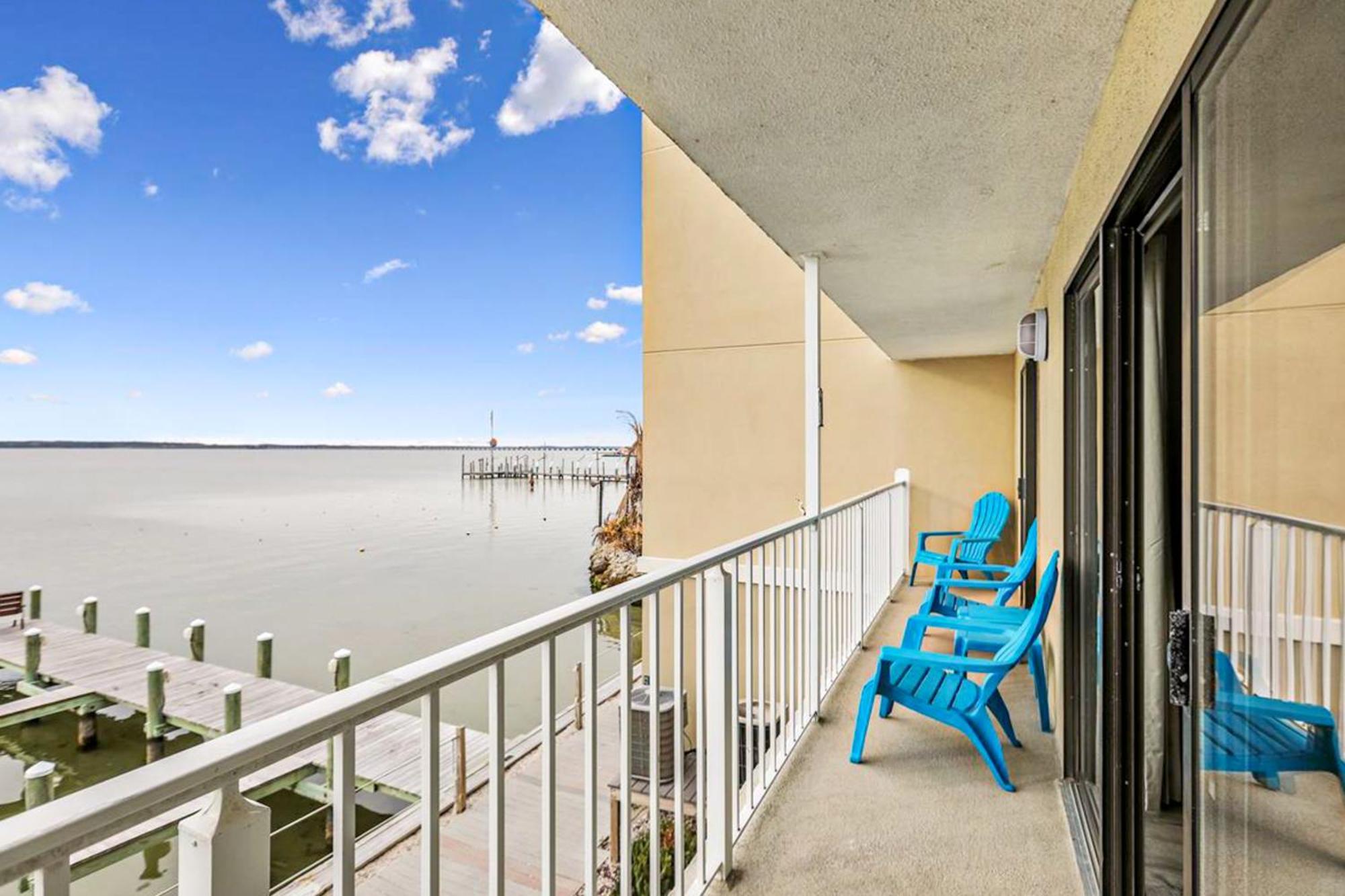 Wight Bay Apartment *