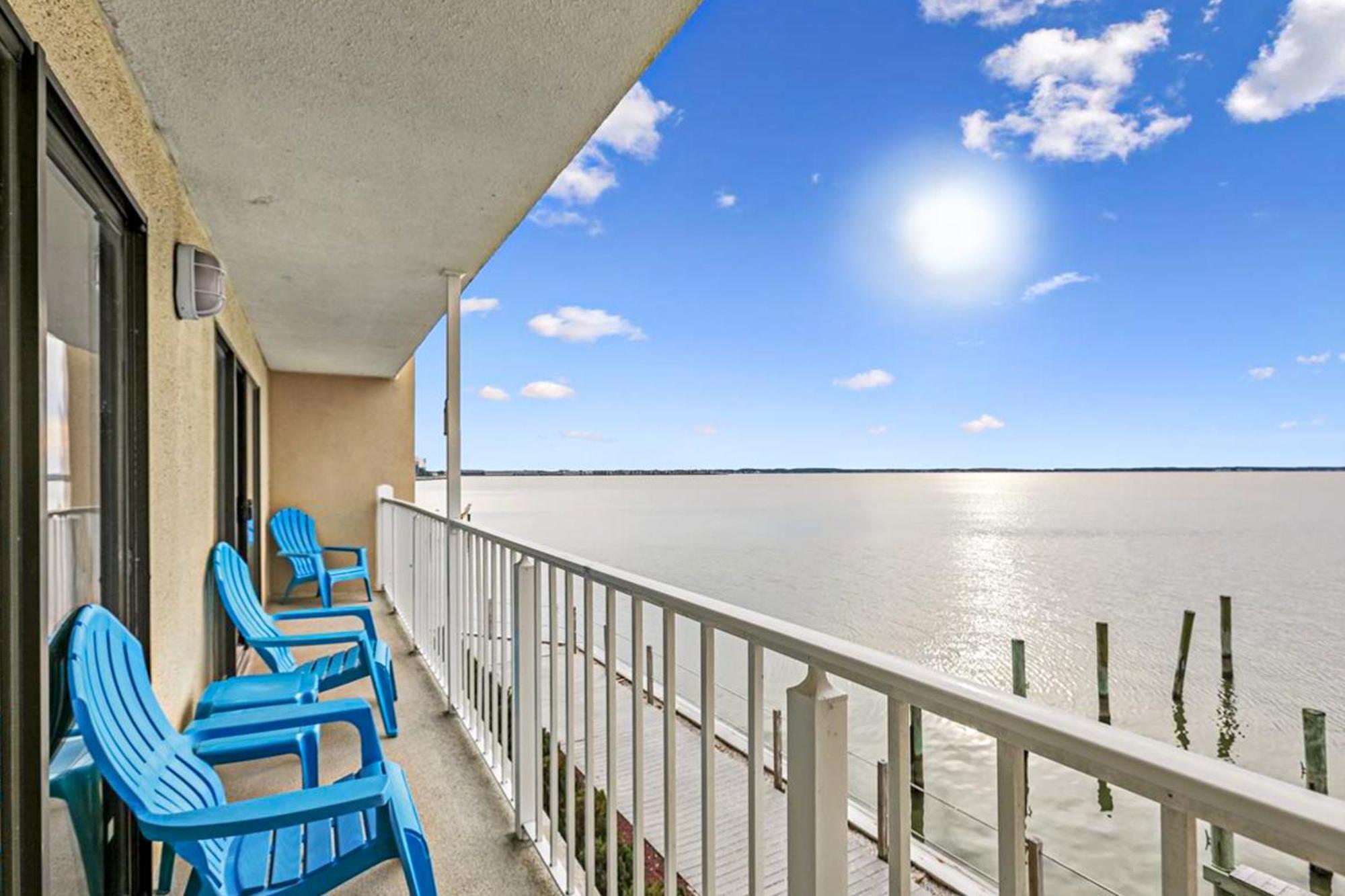 Wight Bay Apartment