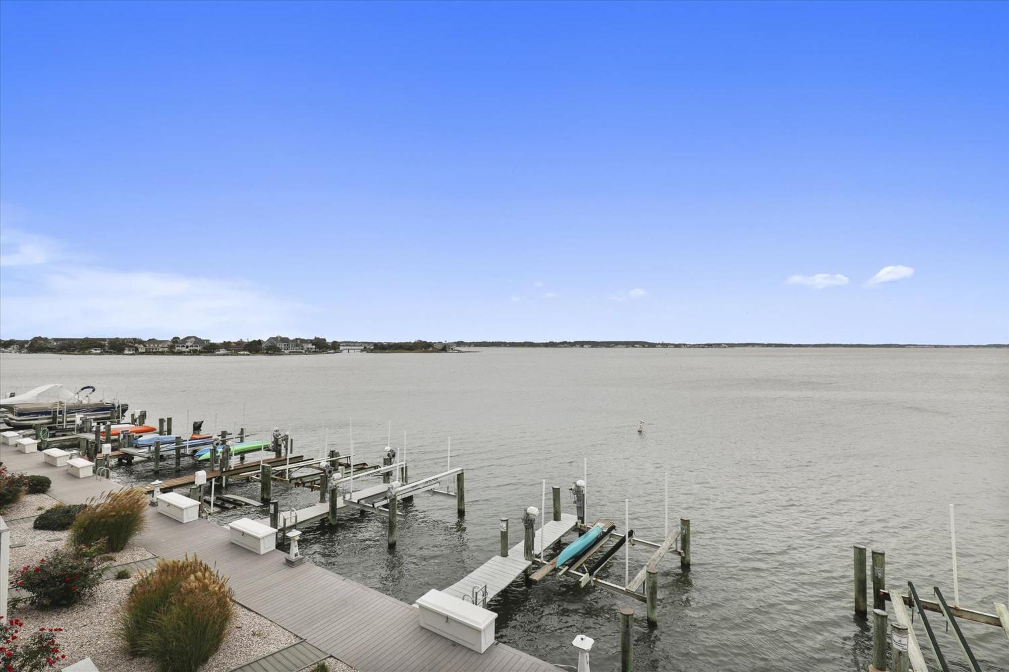 Harbour Towne * Ocean City