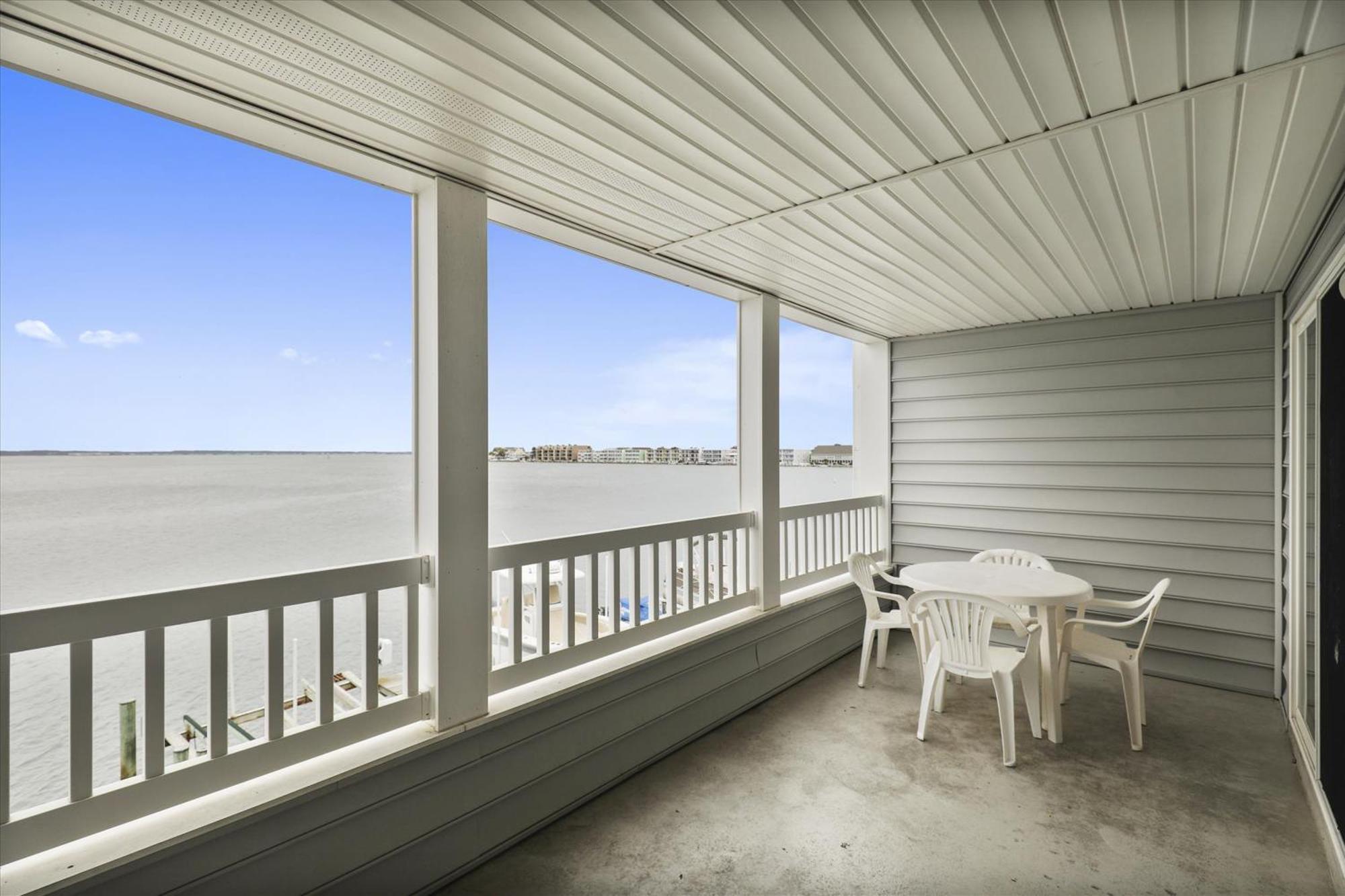 Harbour Towne Holiday home *
