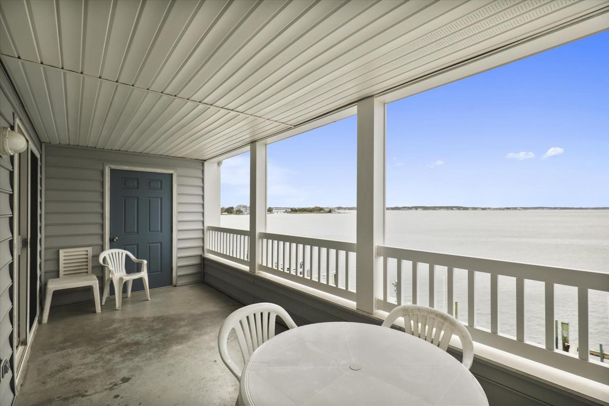 Holiday home Harbour Towne *