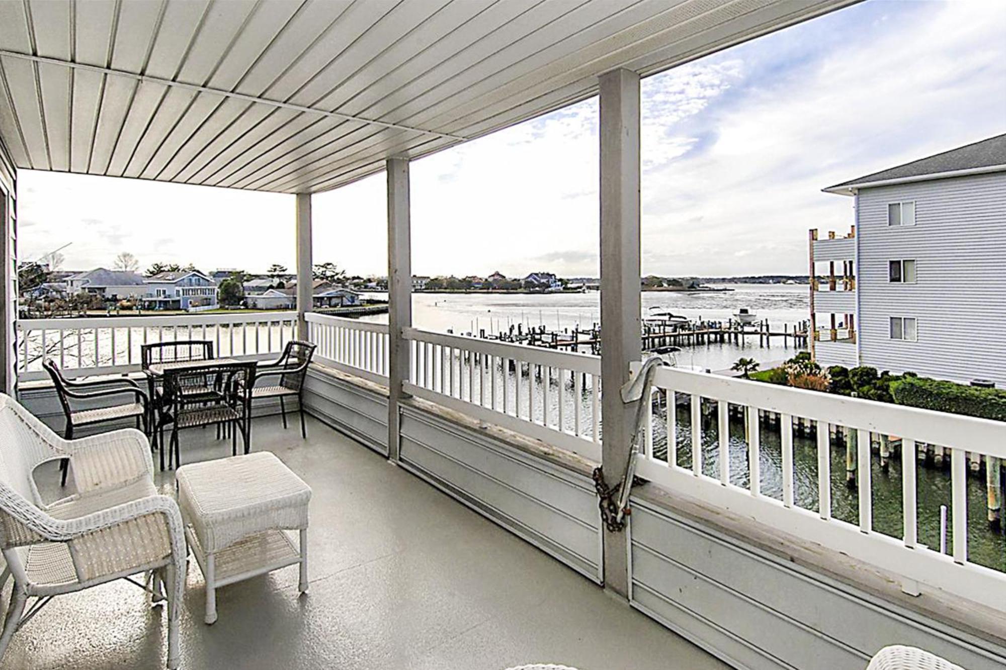 Harbour Towne Holiday home