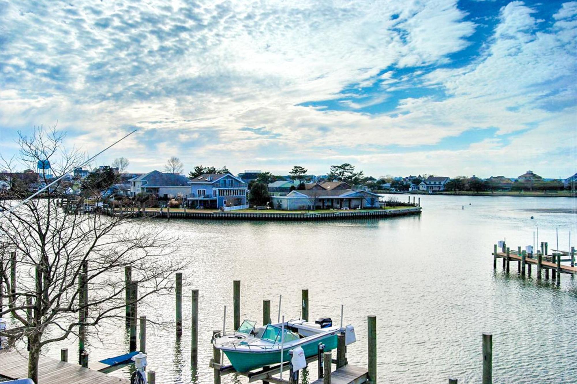 Holiday home Harbour Towne *