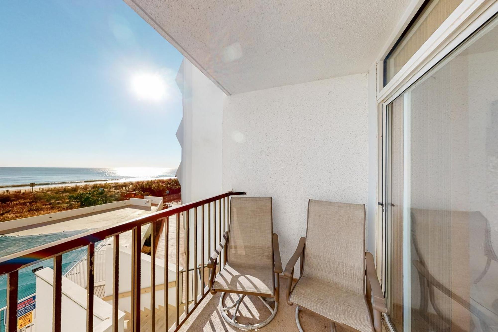 Holiday home Pyramid Ocean City