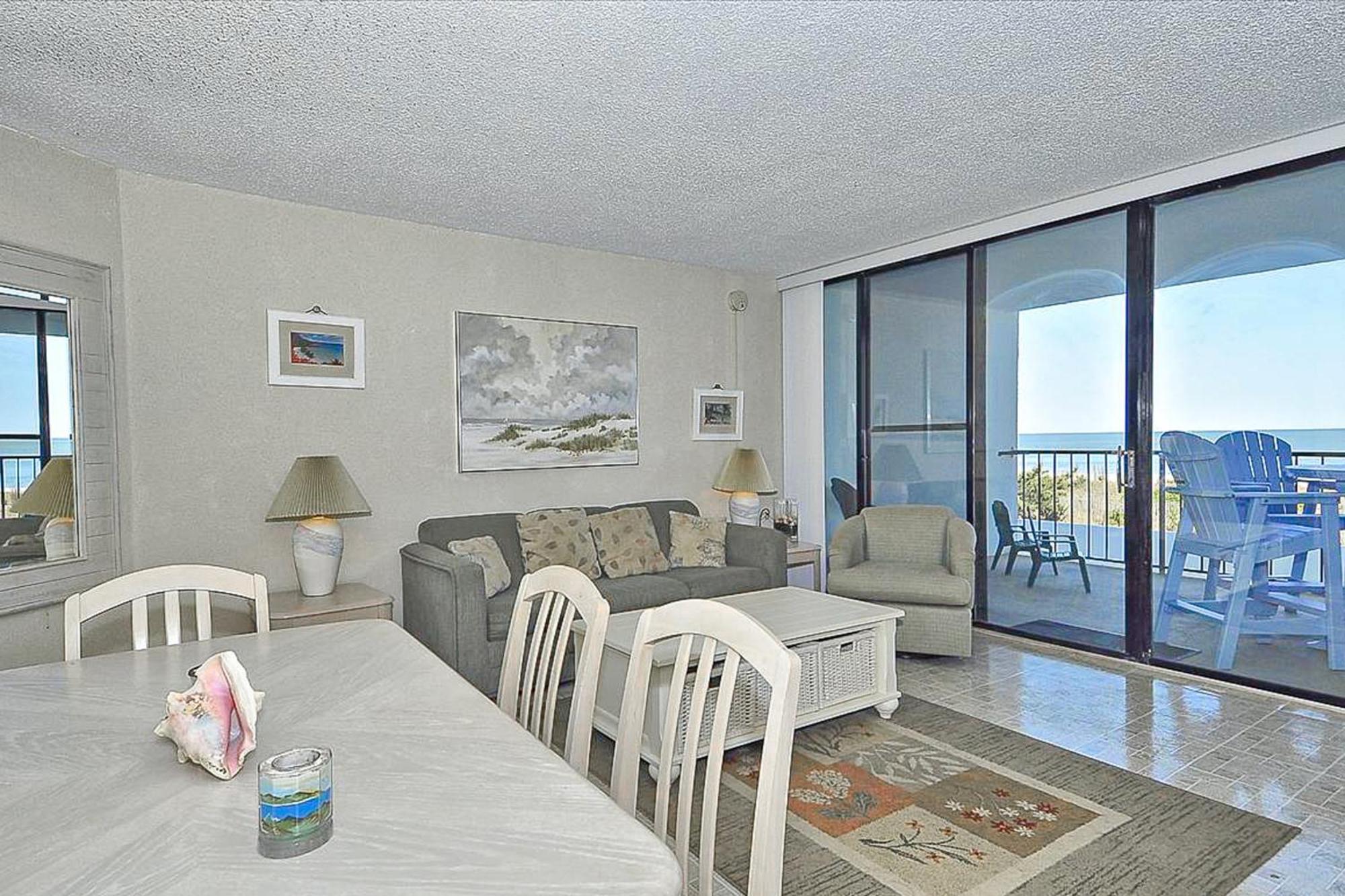 Holiday home Pyramid Ocean City