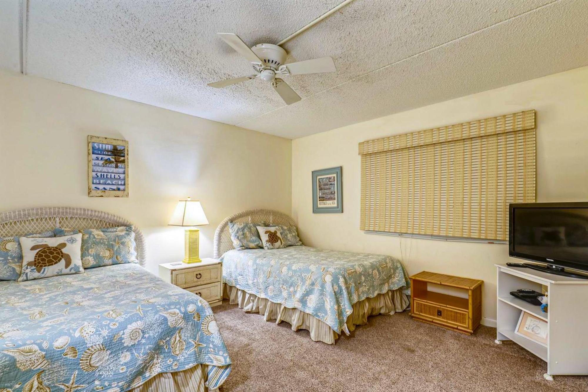 Apartment Golden Sands 911