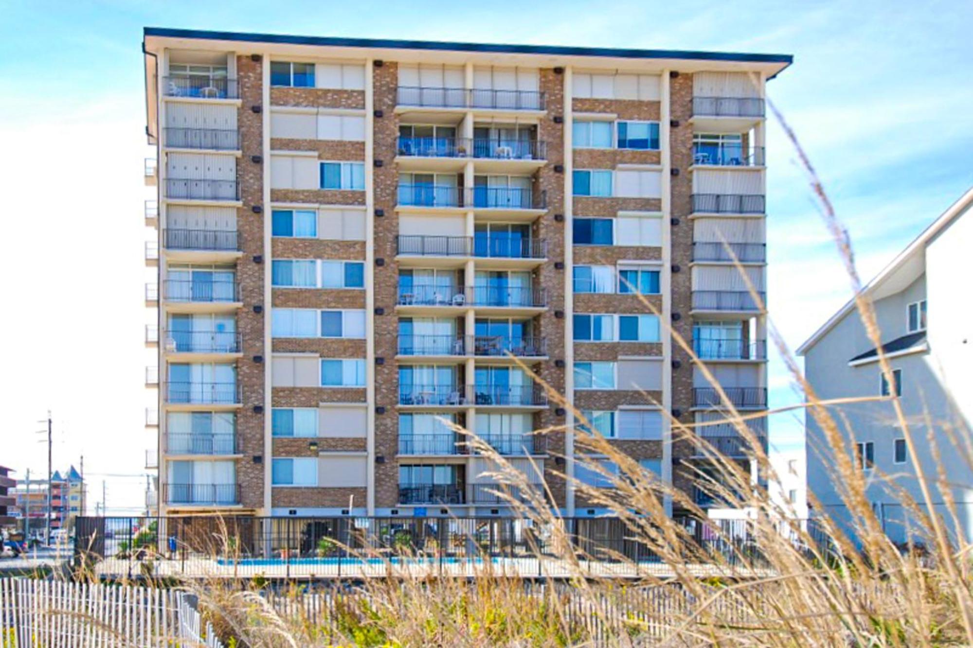 Surfside 84 * Ocean City