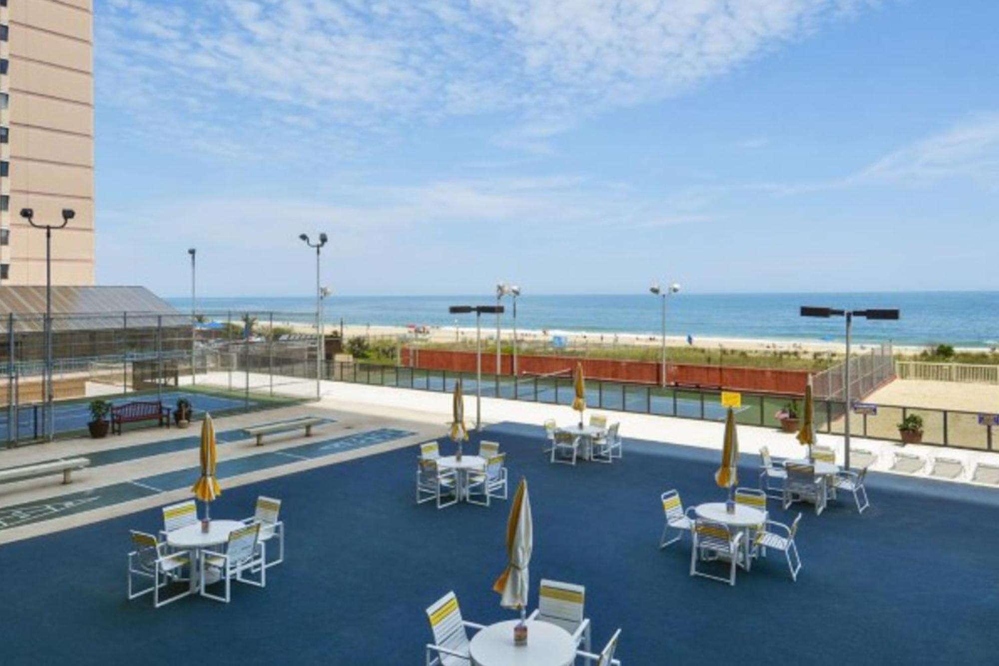 Holiday home Golden Sands Ocean City