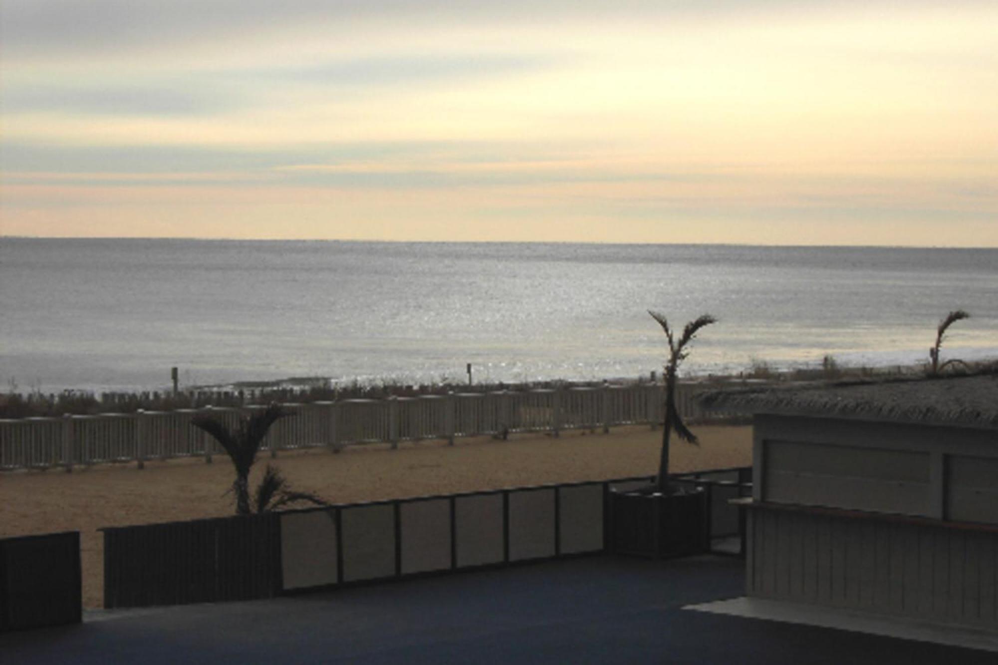 Golden Sands * Ocean City