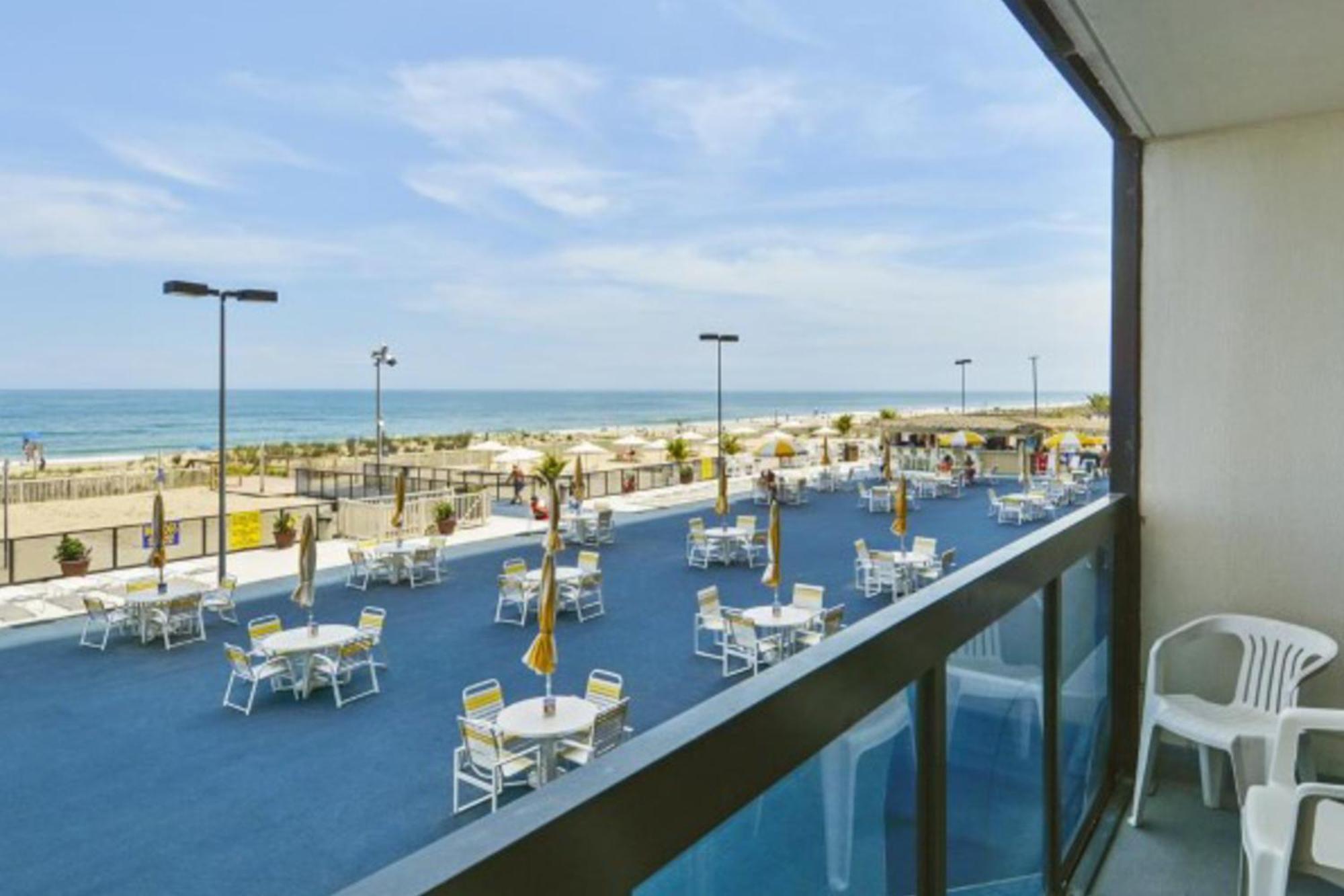Holiday home Golden Sands *