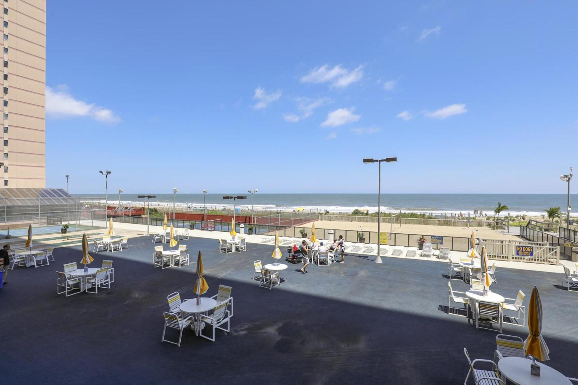 Holiday home Golden Sands Ocean City