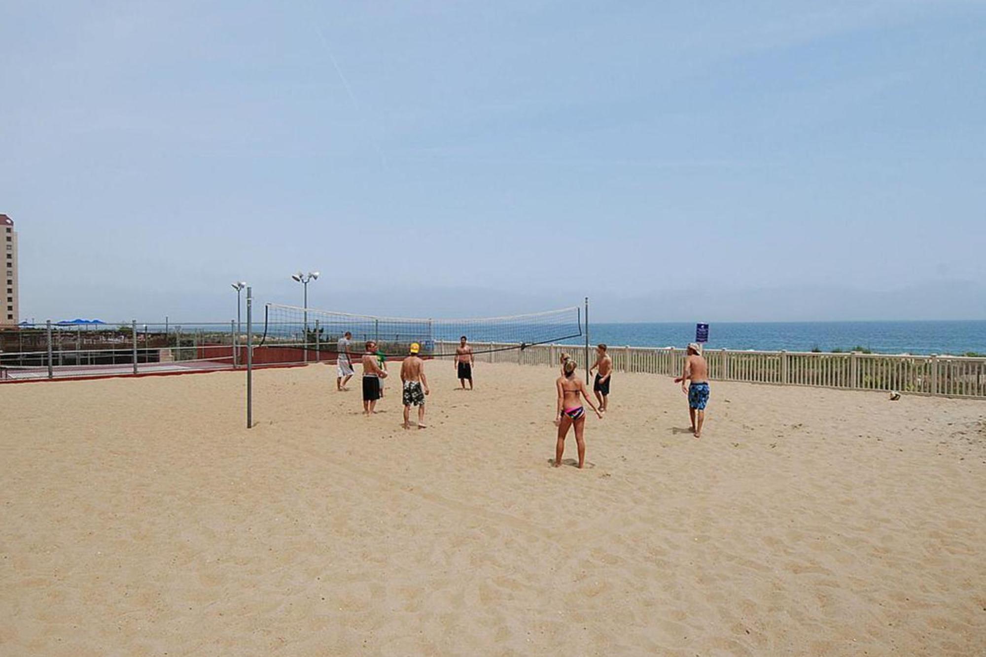 Golden Sands Holiday home