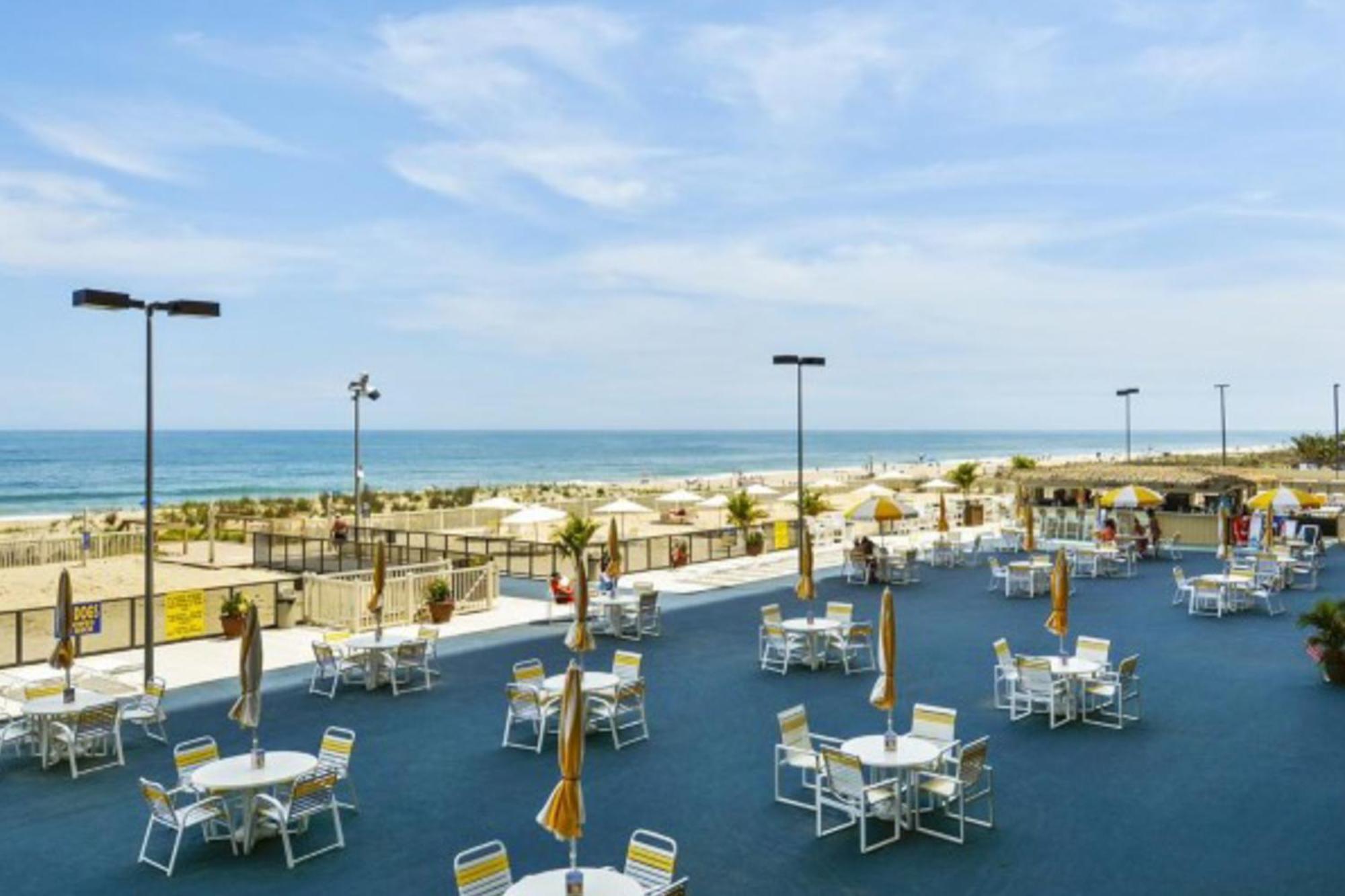 Holiday home Golden Sands