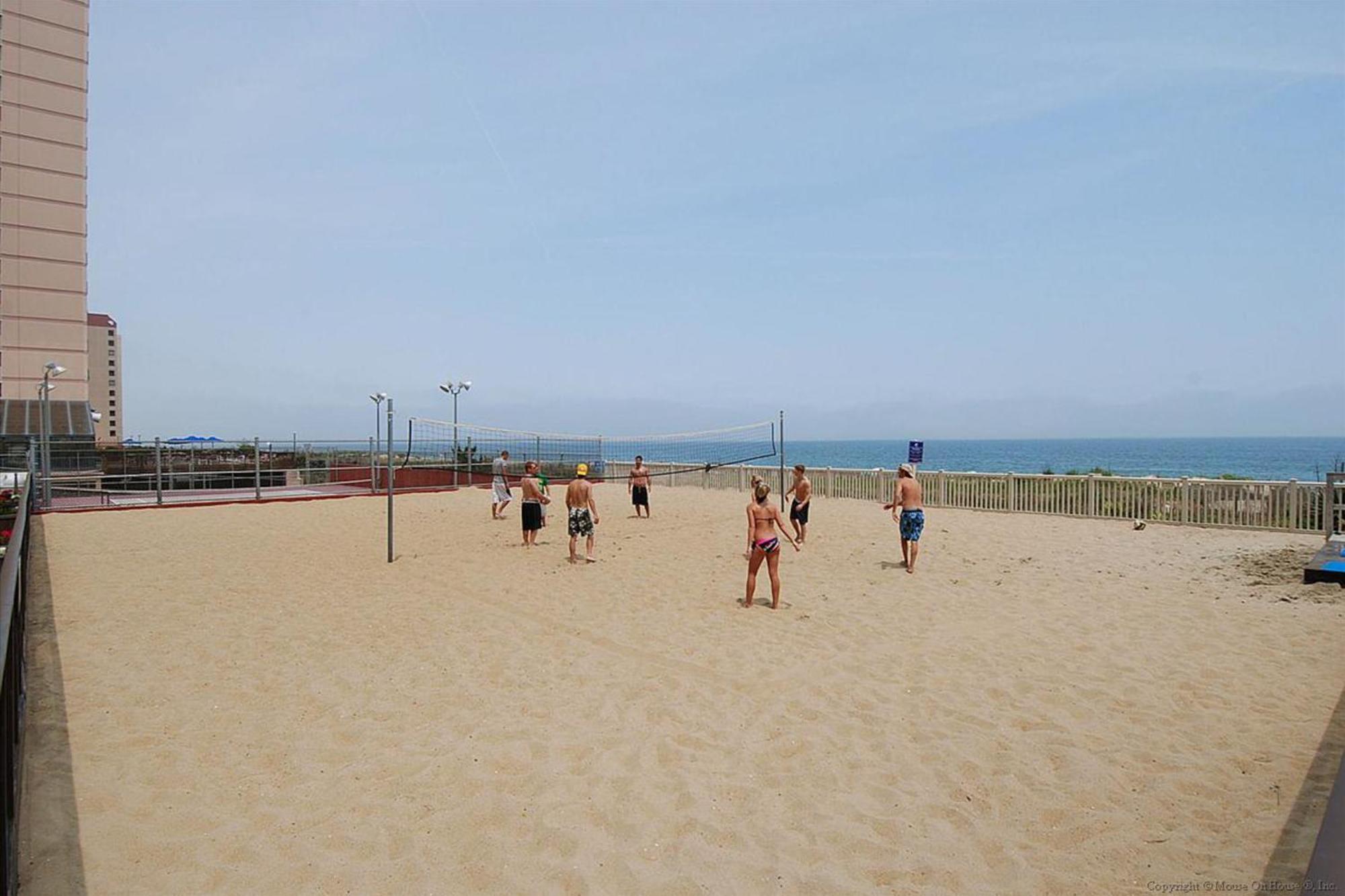Golden Sands