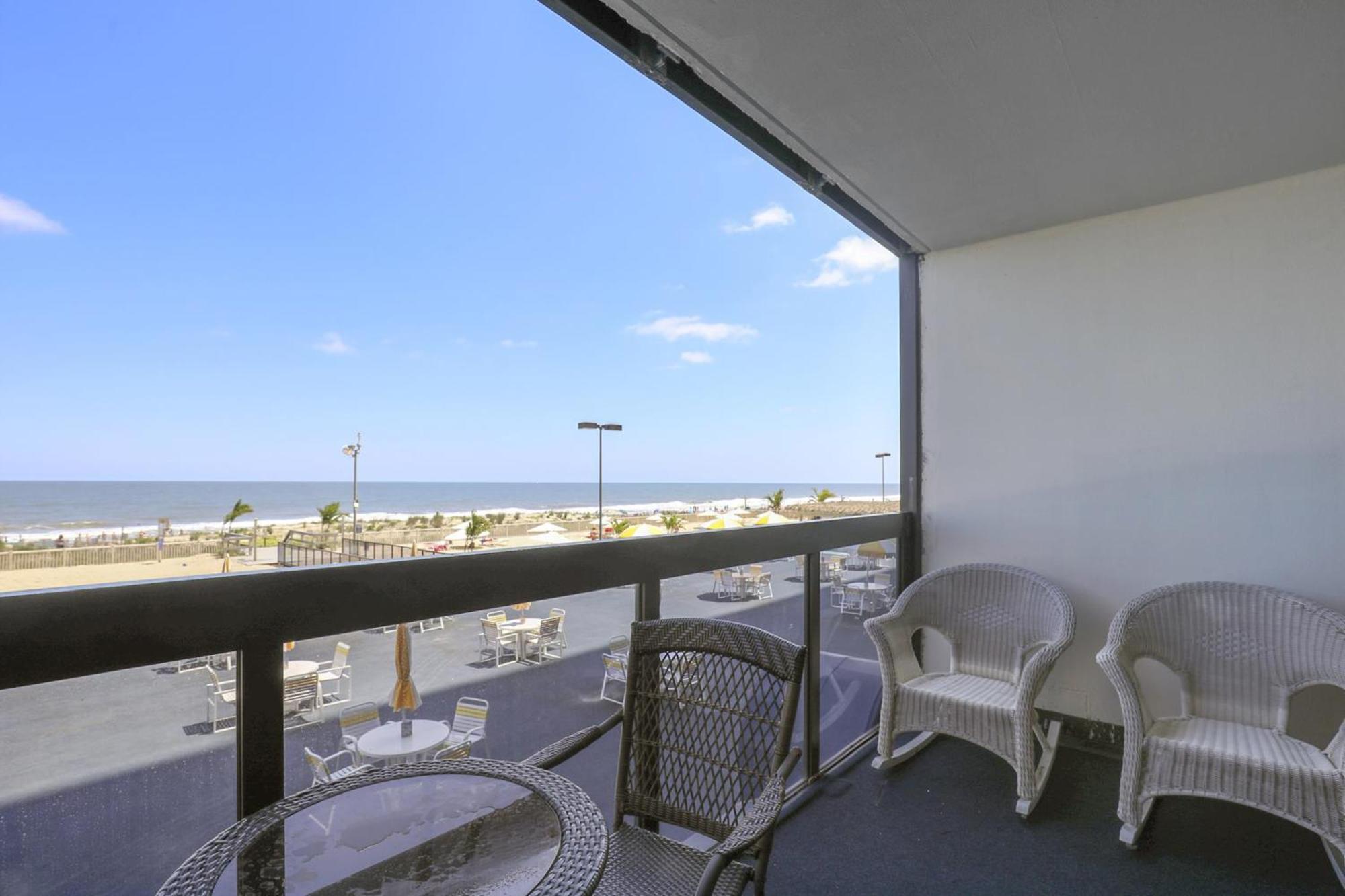 Holiday home Golden Sands *
